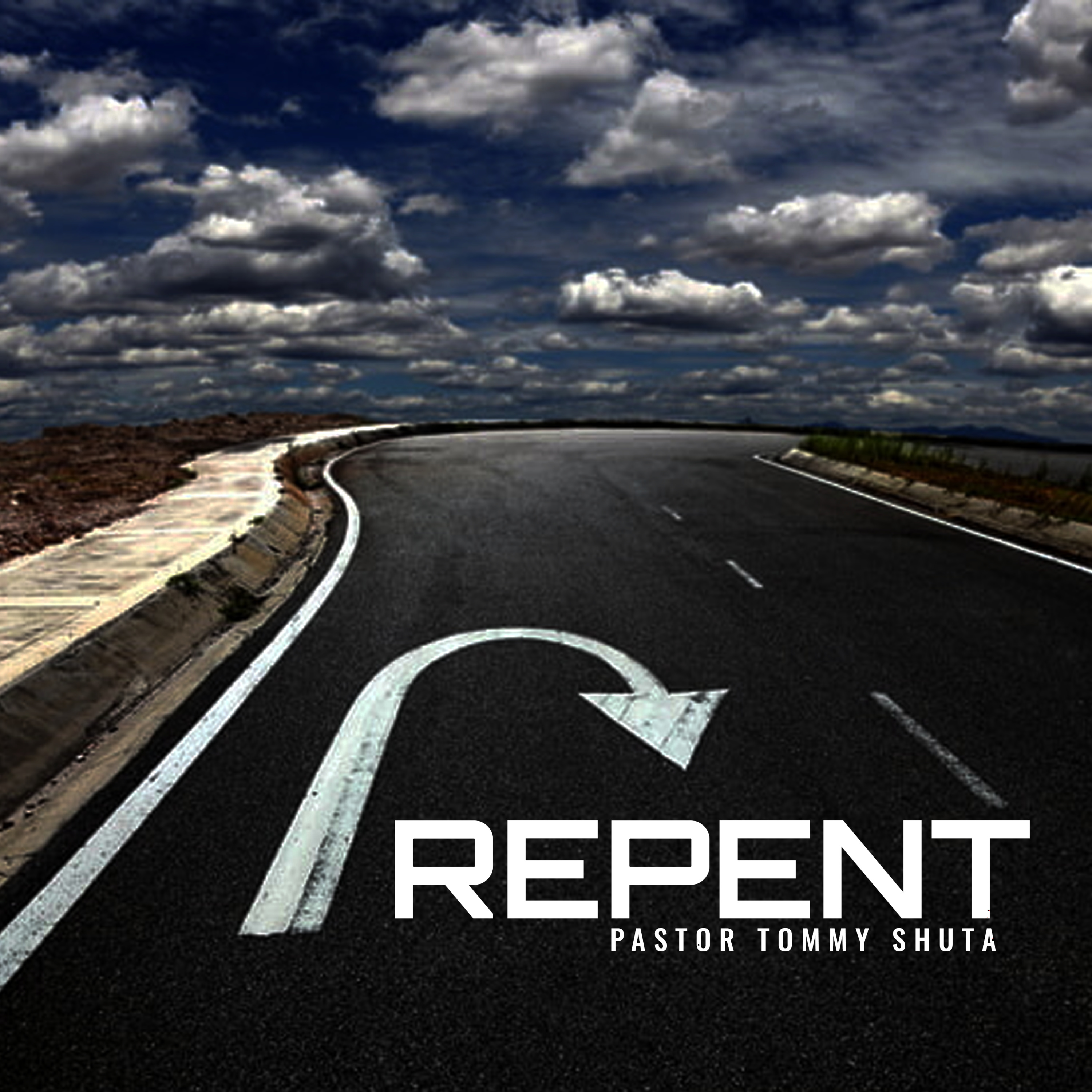 Repent episode artwork