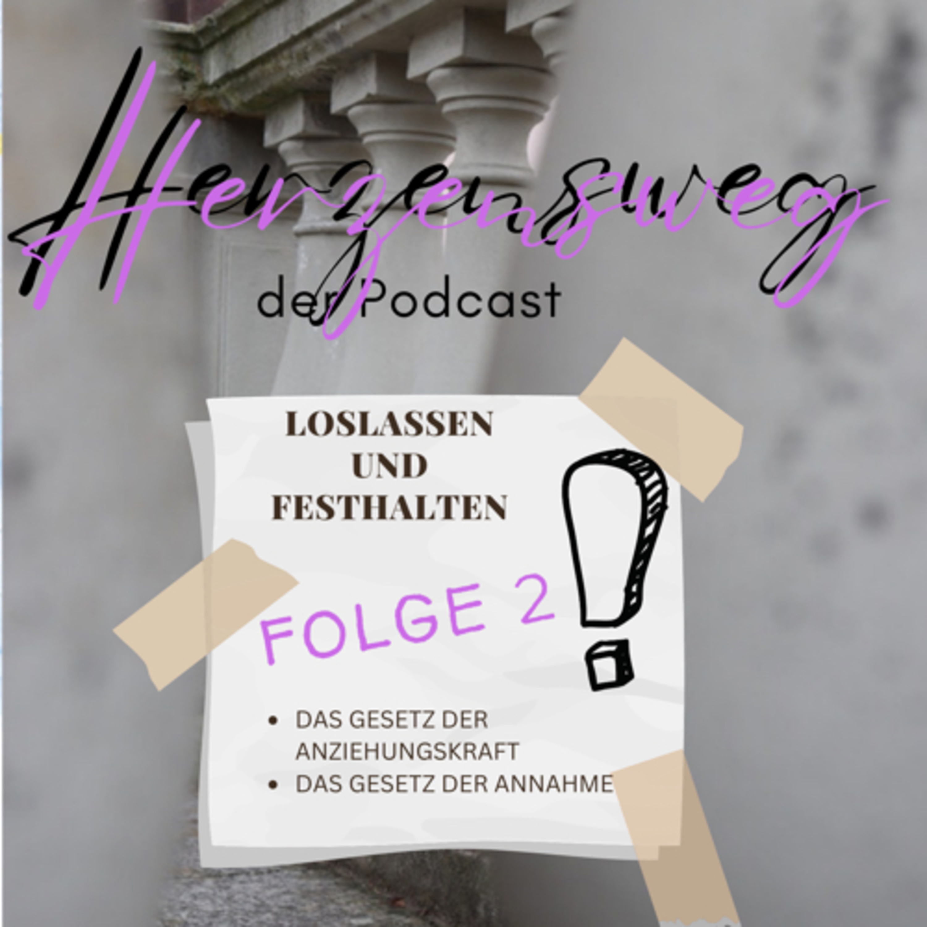 Herzensweg