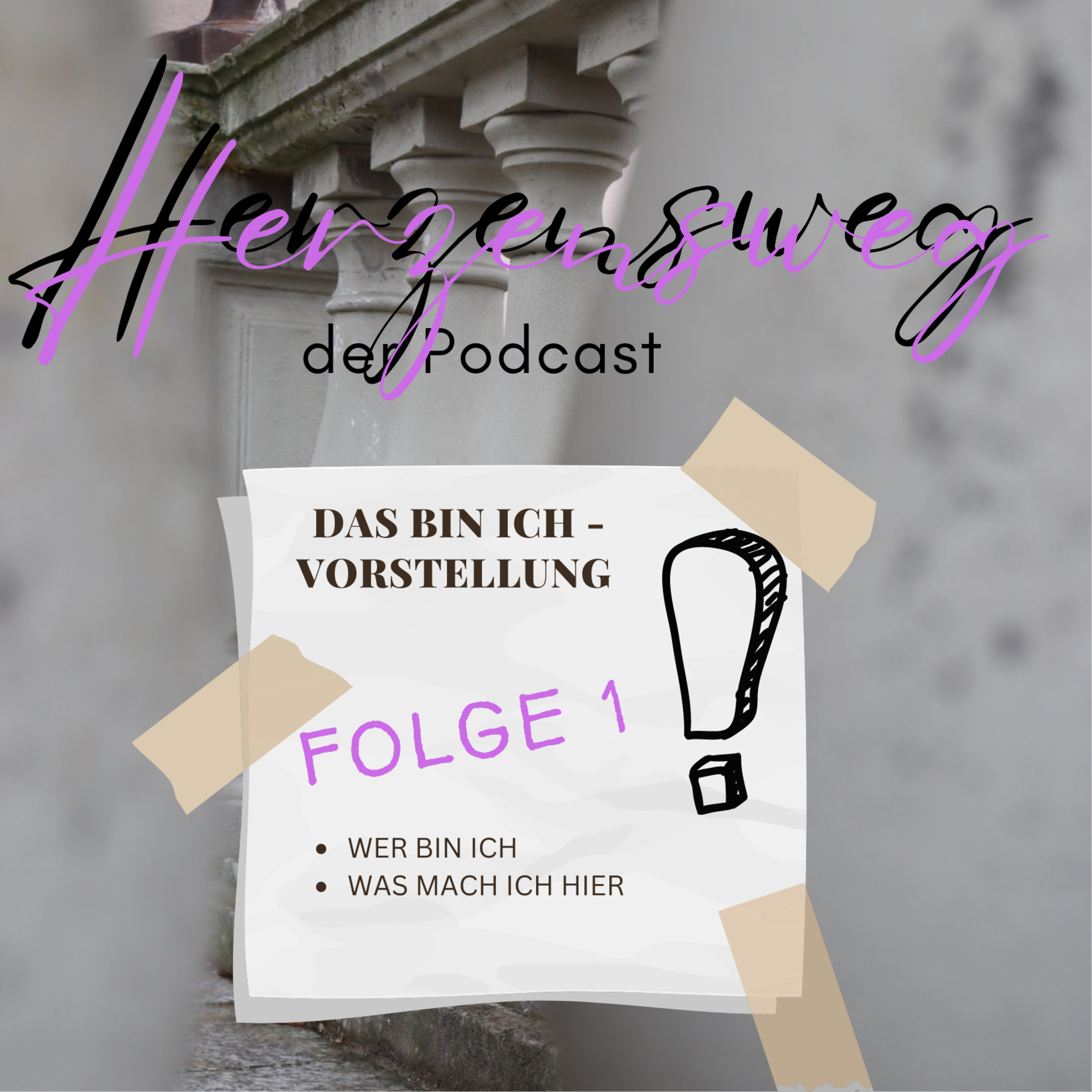 Herzensweg