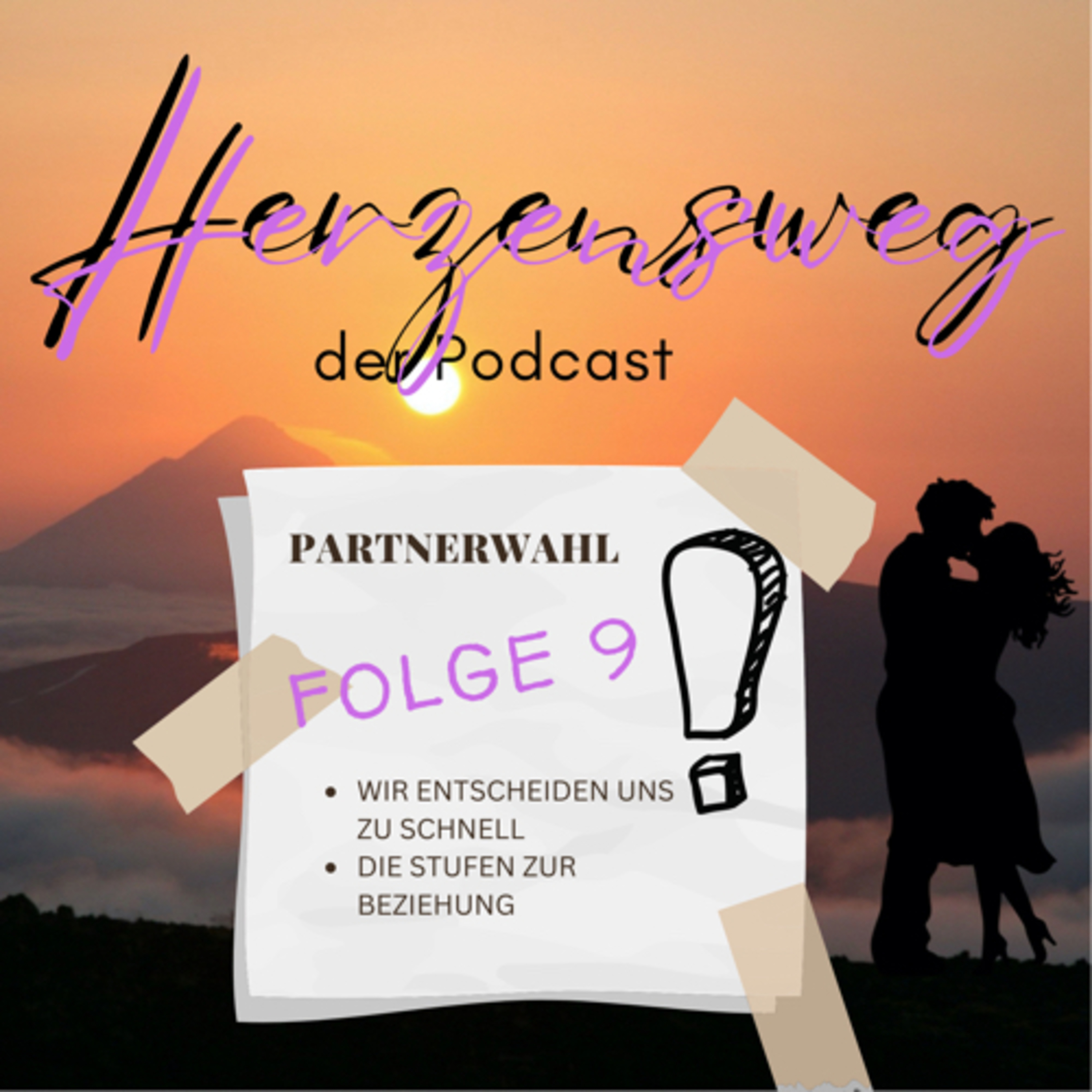 Herzensweg