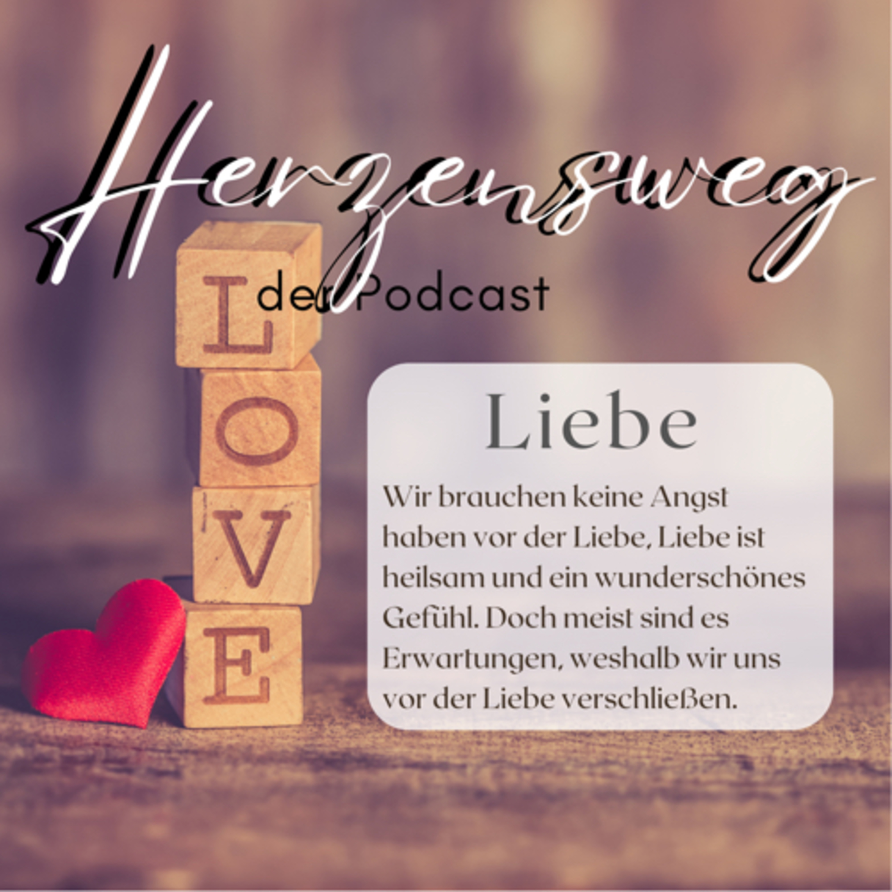 Herzensweg