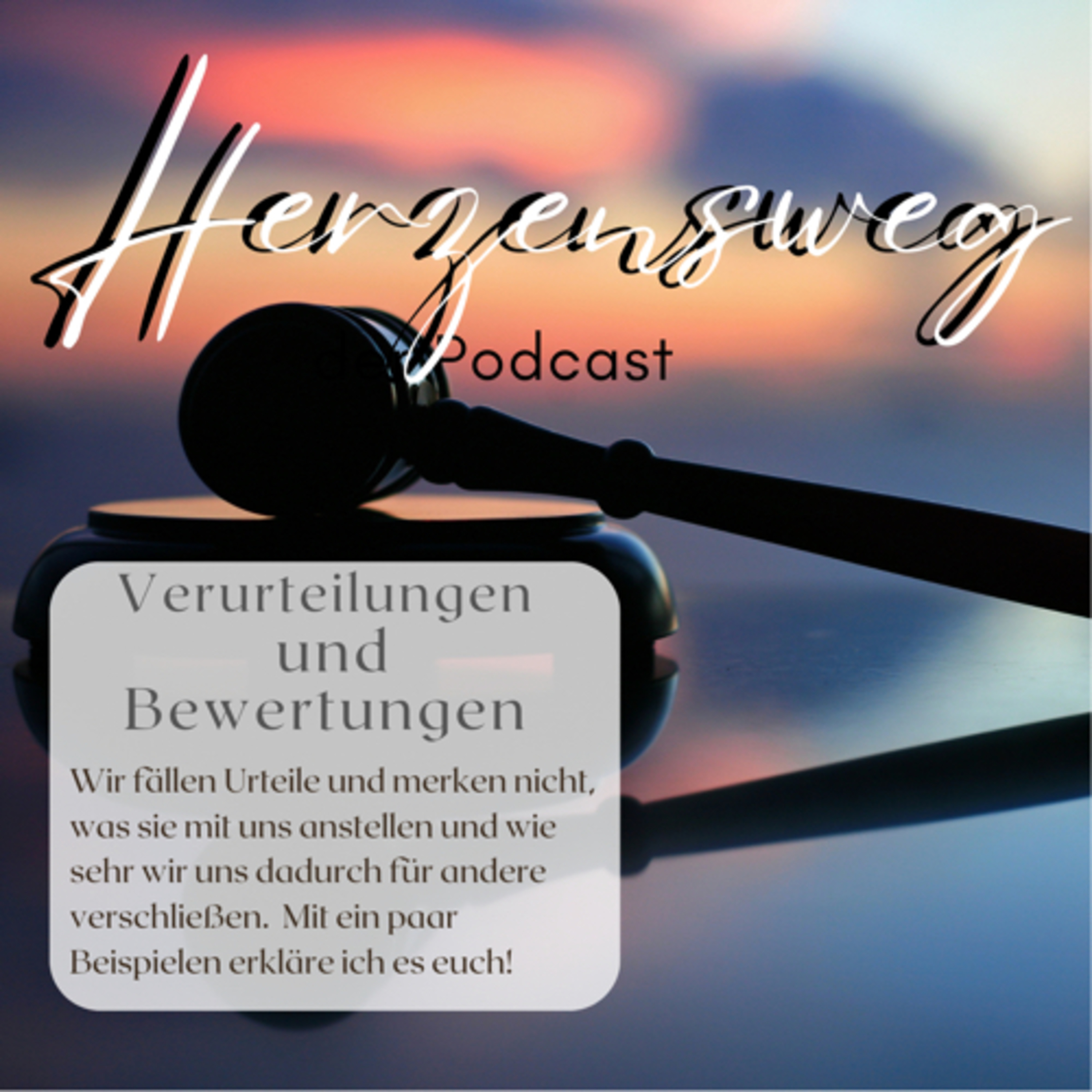 Herzensweg