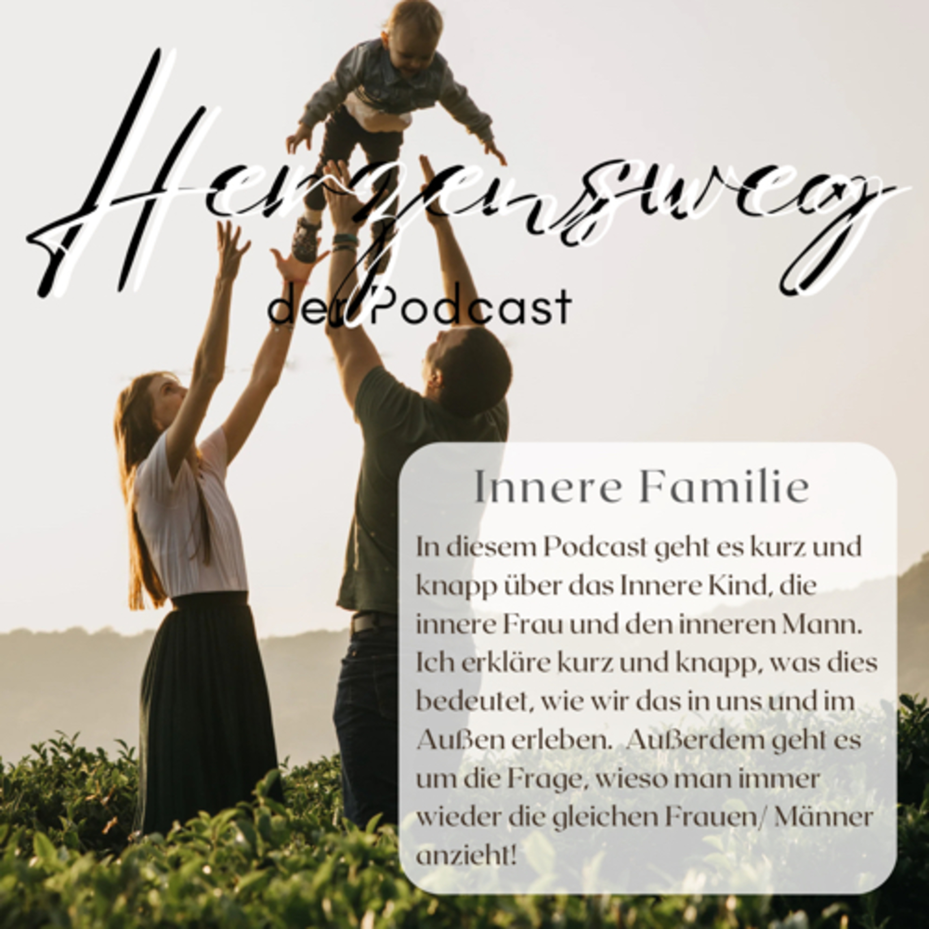 Herzensweg