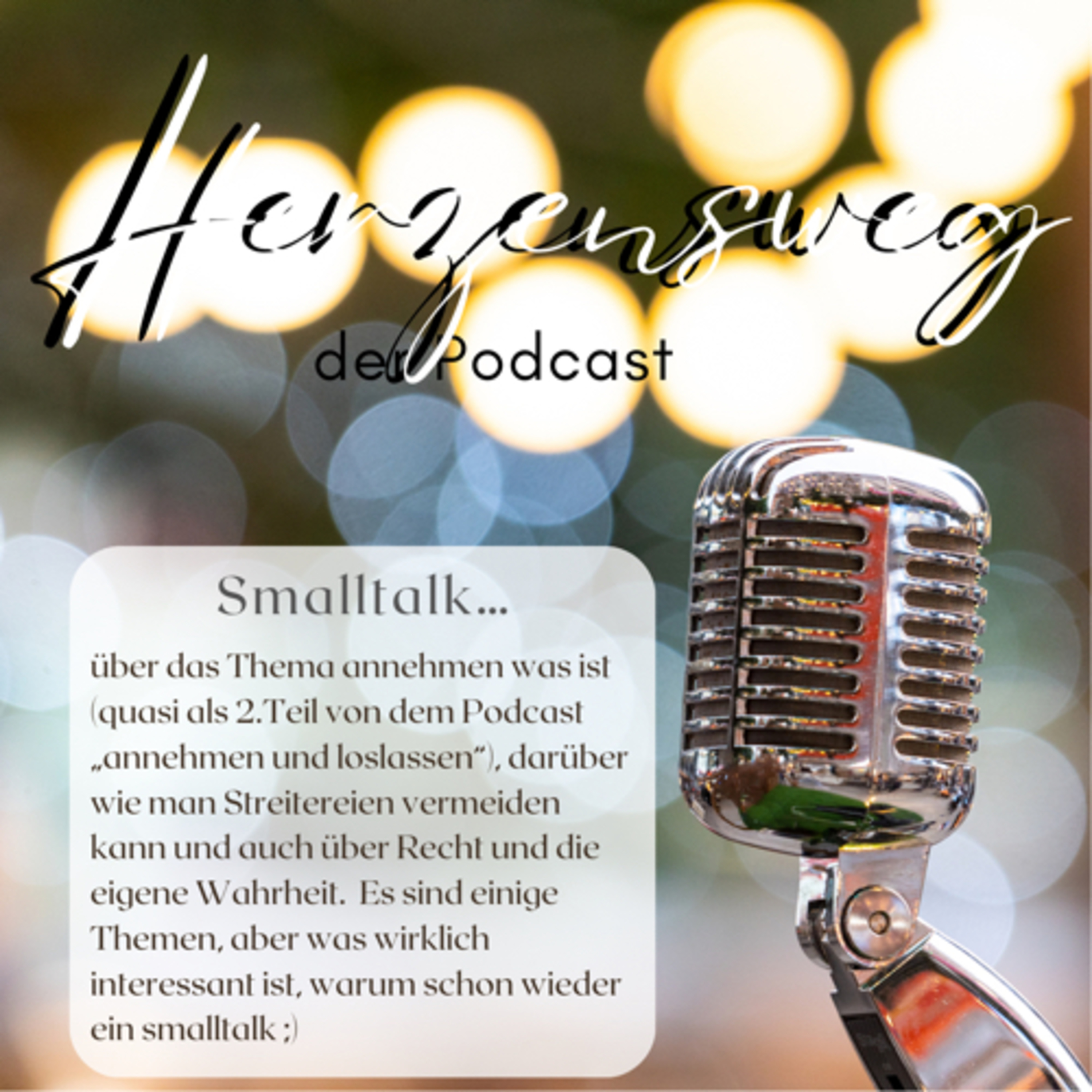 Herzensweg