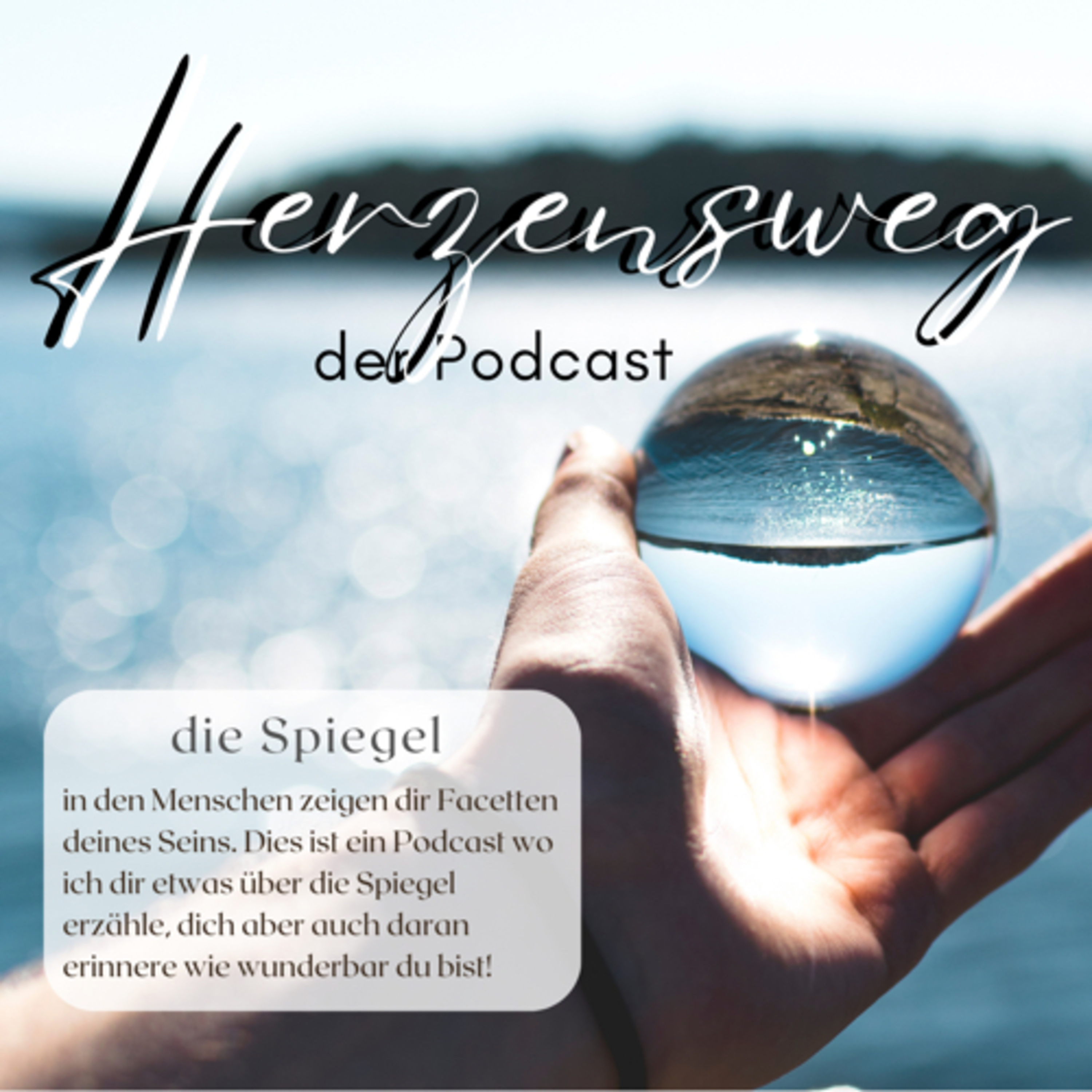 Herzensweg