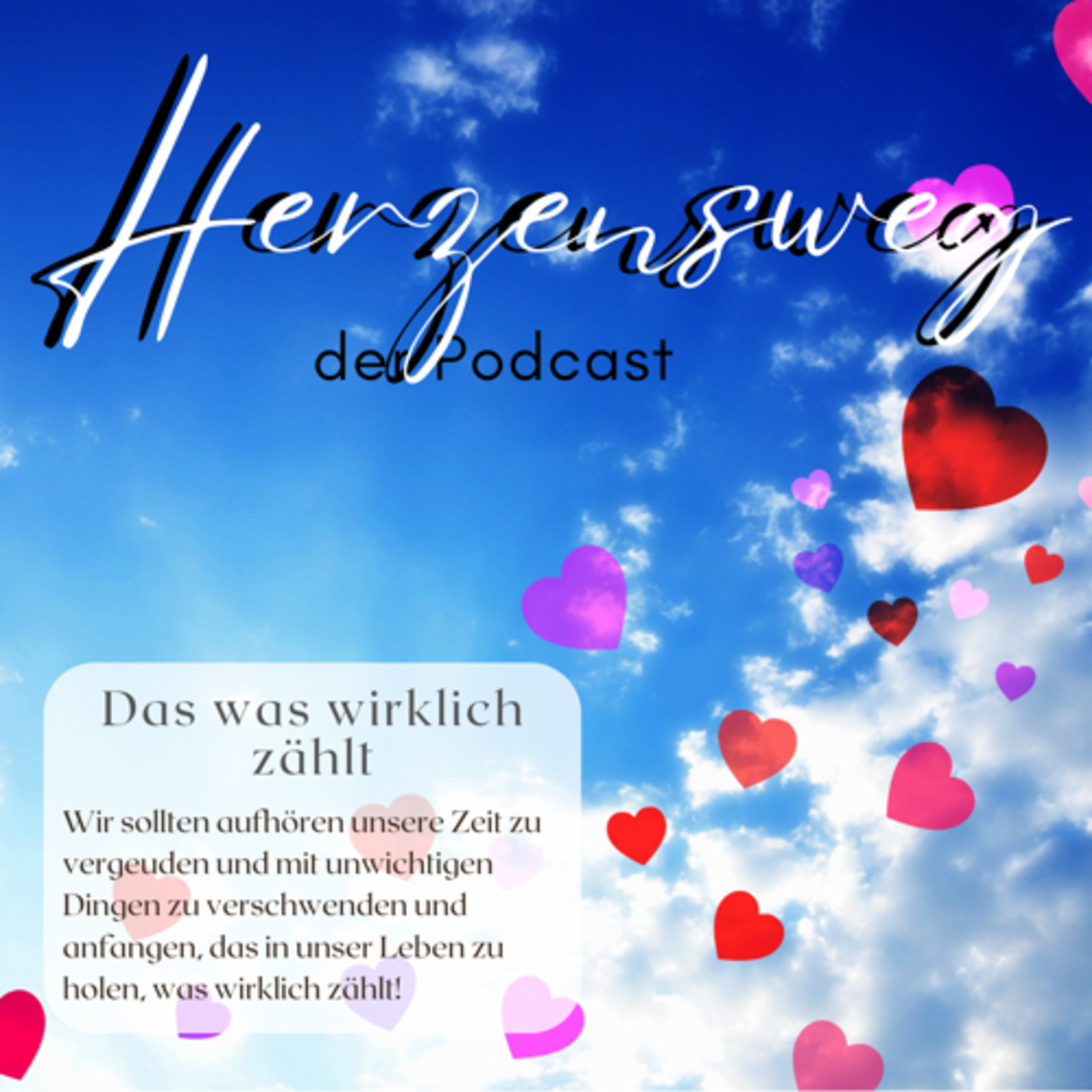 Herzensweg