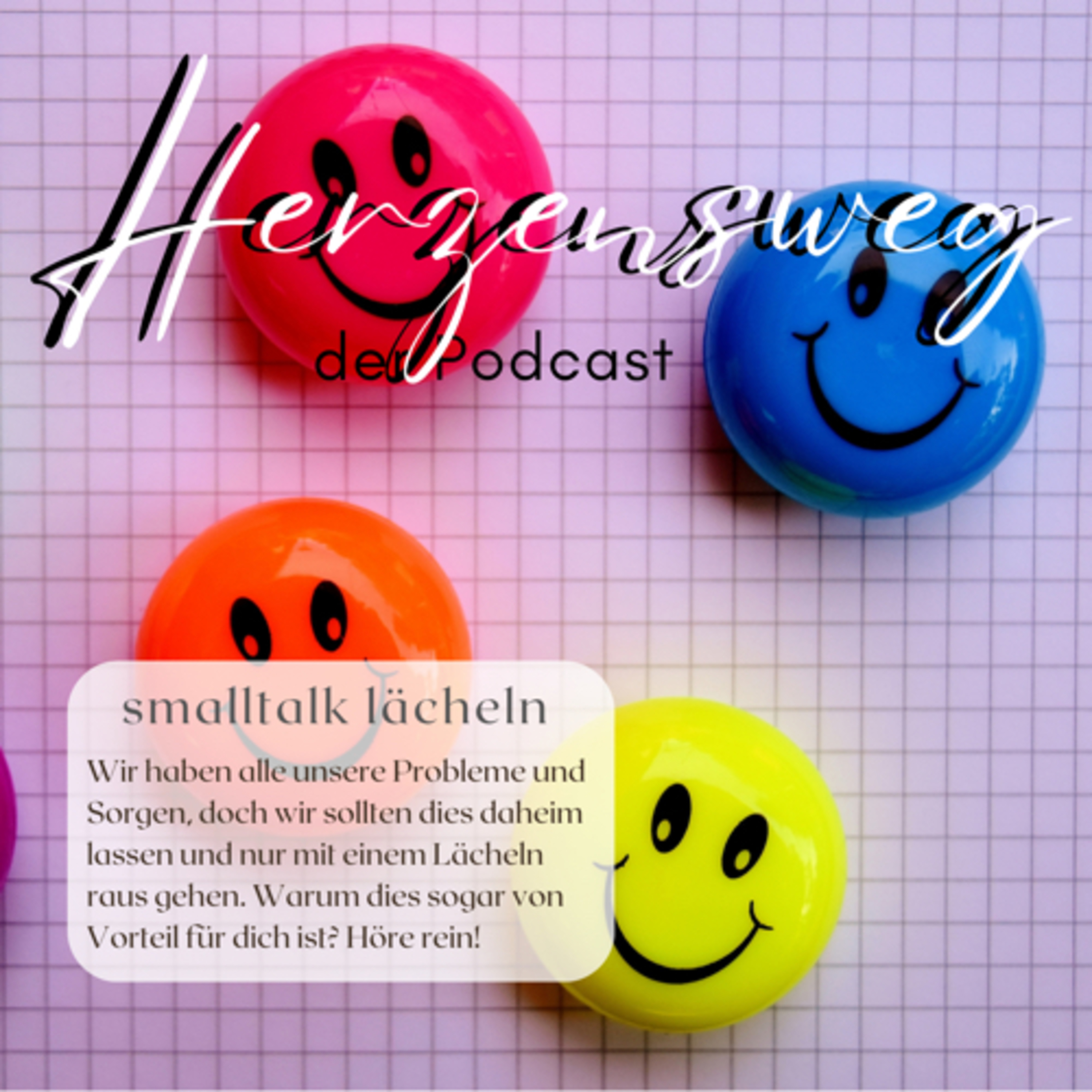 Herzensweg