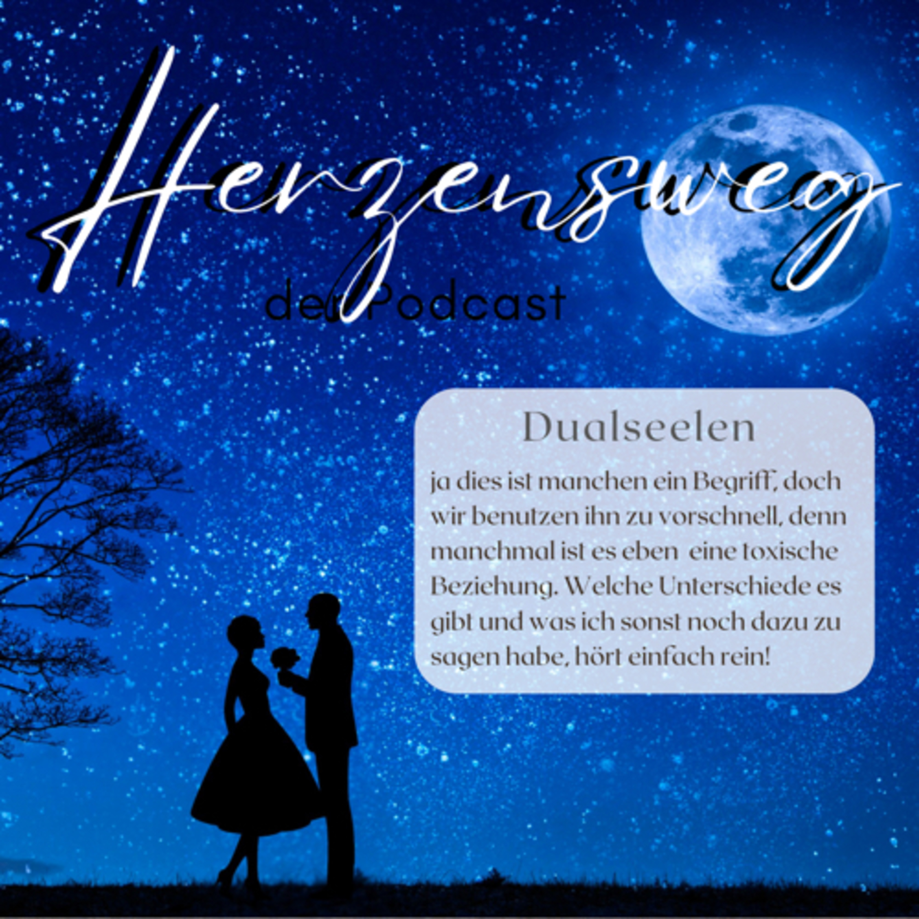 Herzensweg