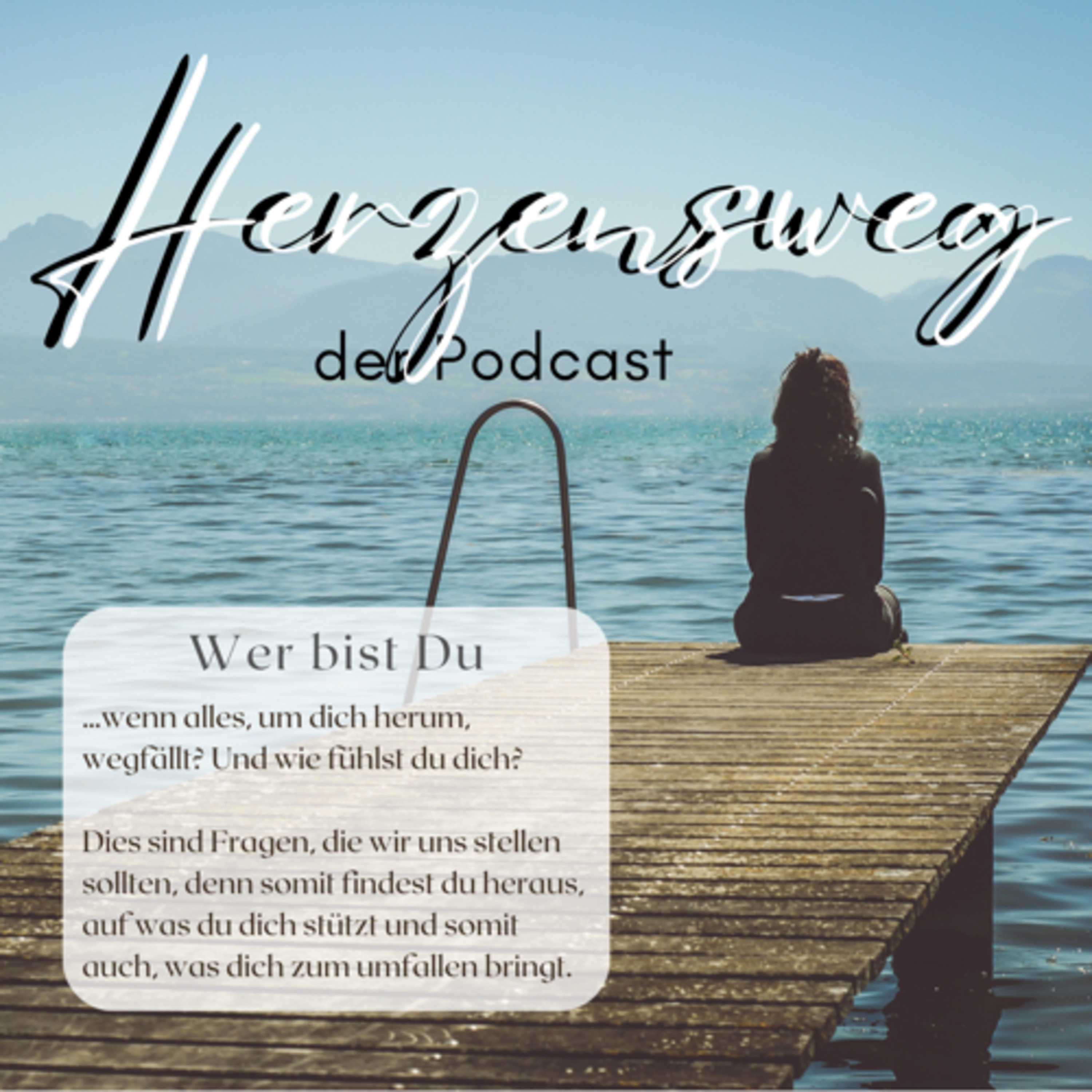 Herzensweg