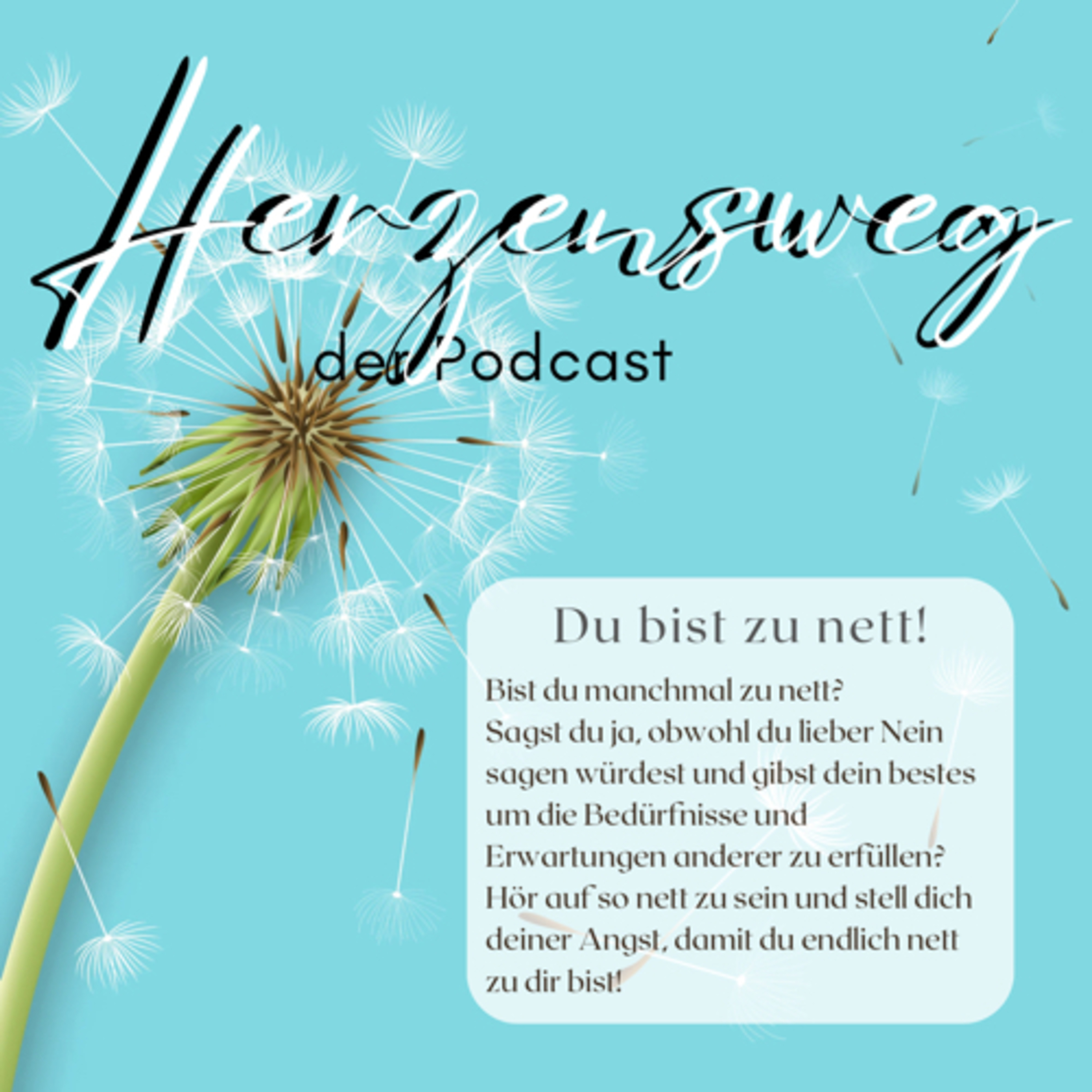 Herzensweg
