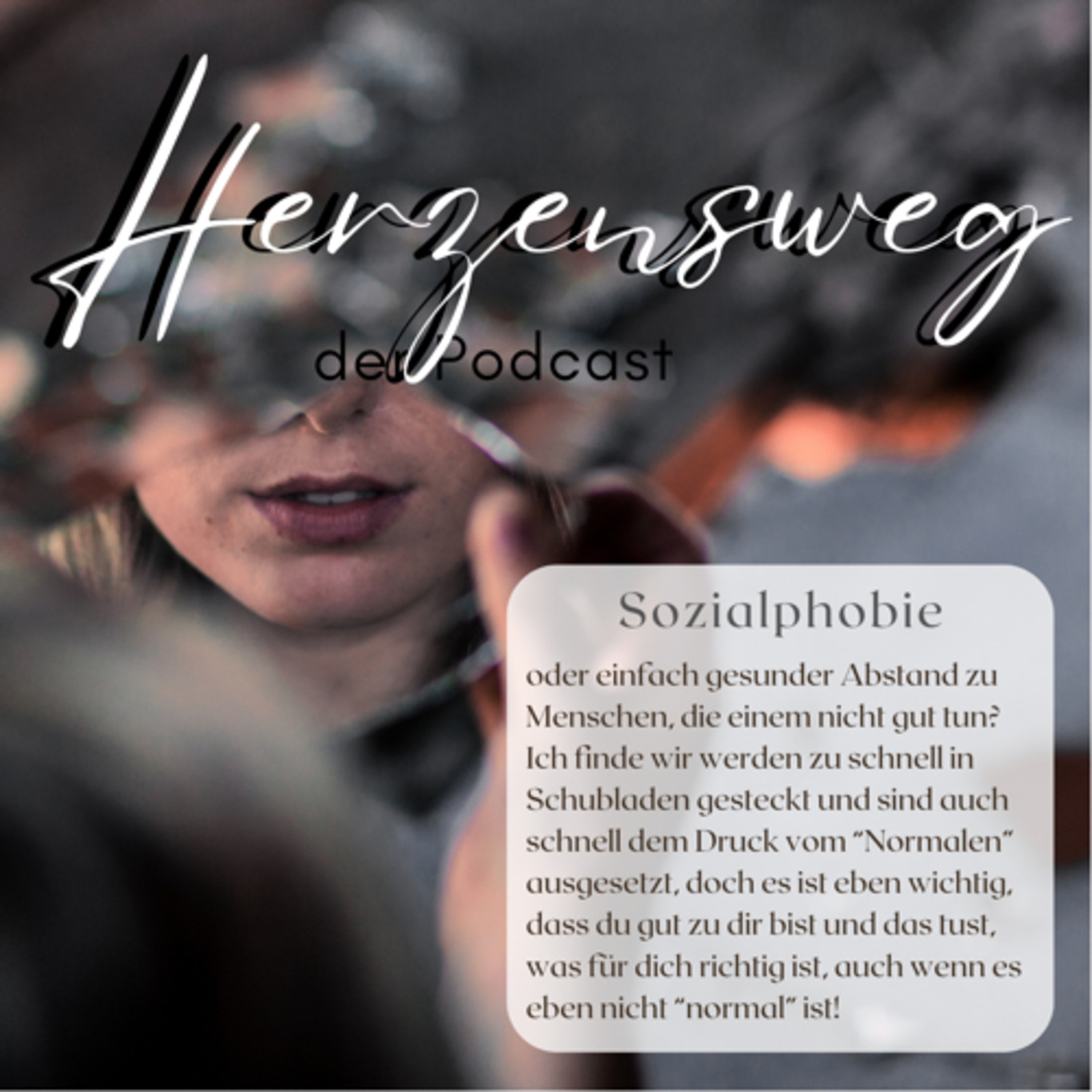 Herzensweg