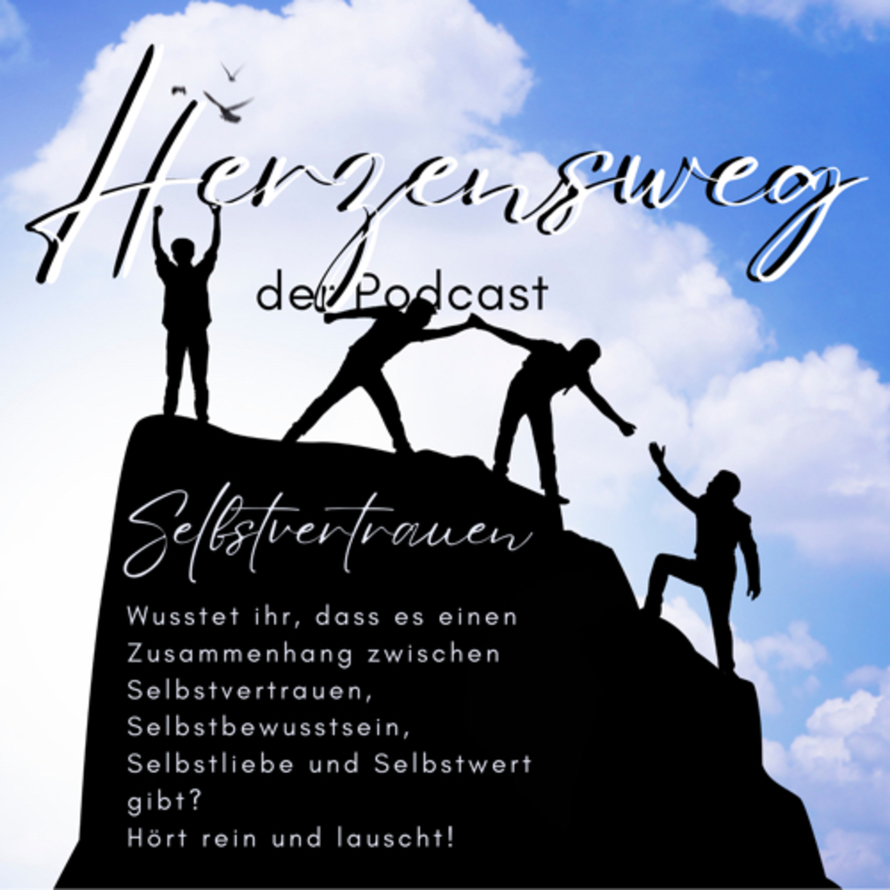 Herzensweg