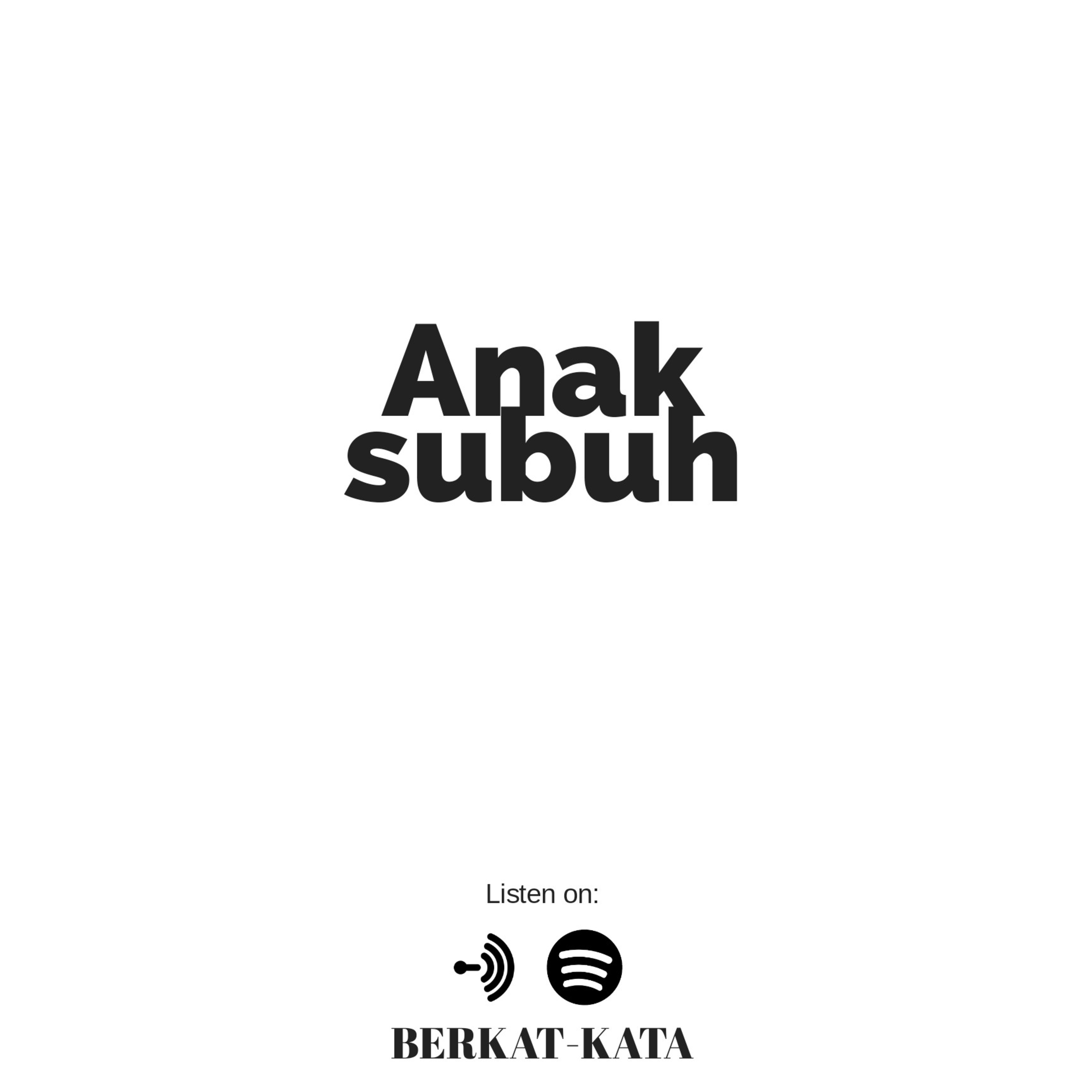 BERKAT-KATA
