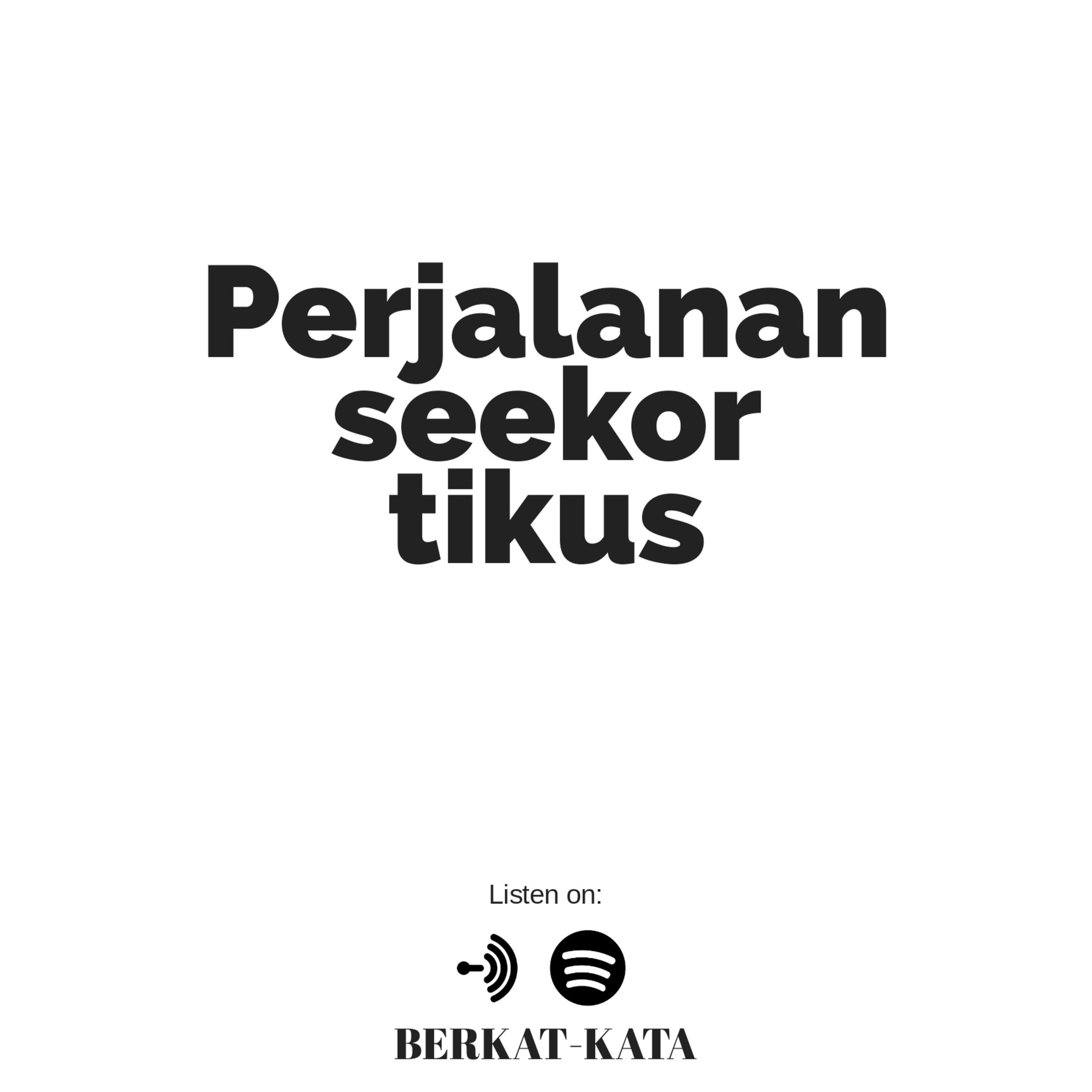 BERKAT-KATA