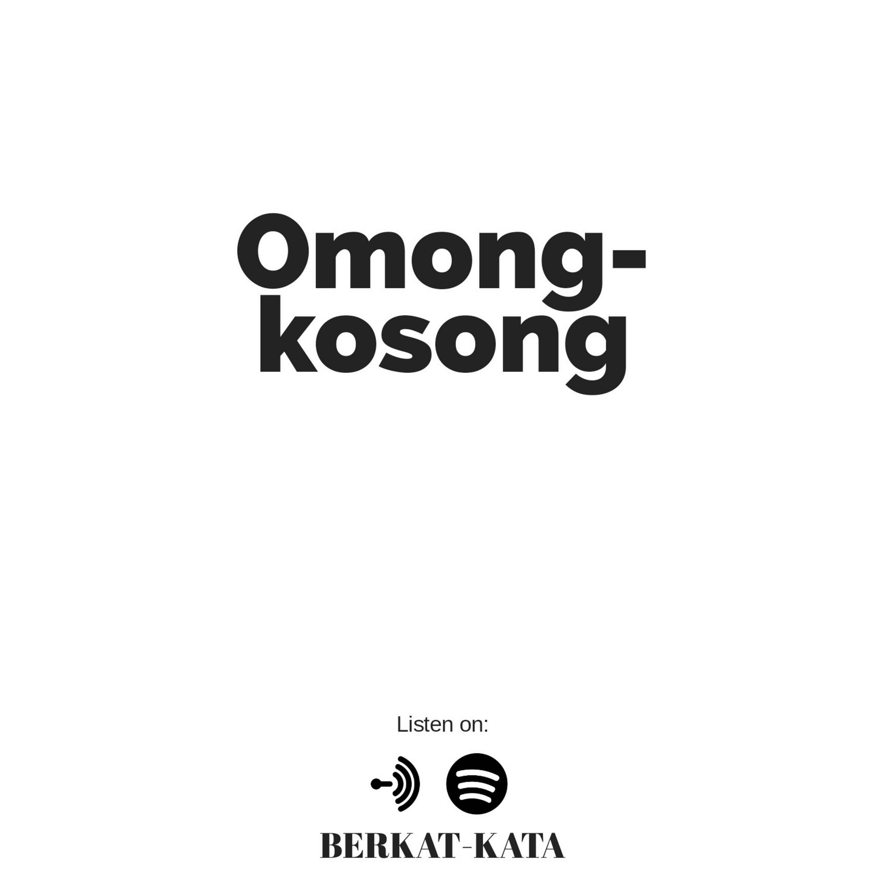 BERKAT-KATA