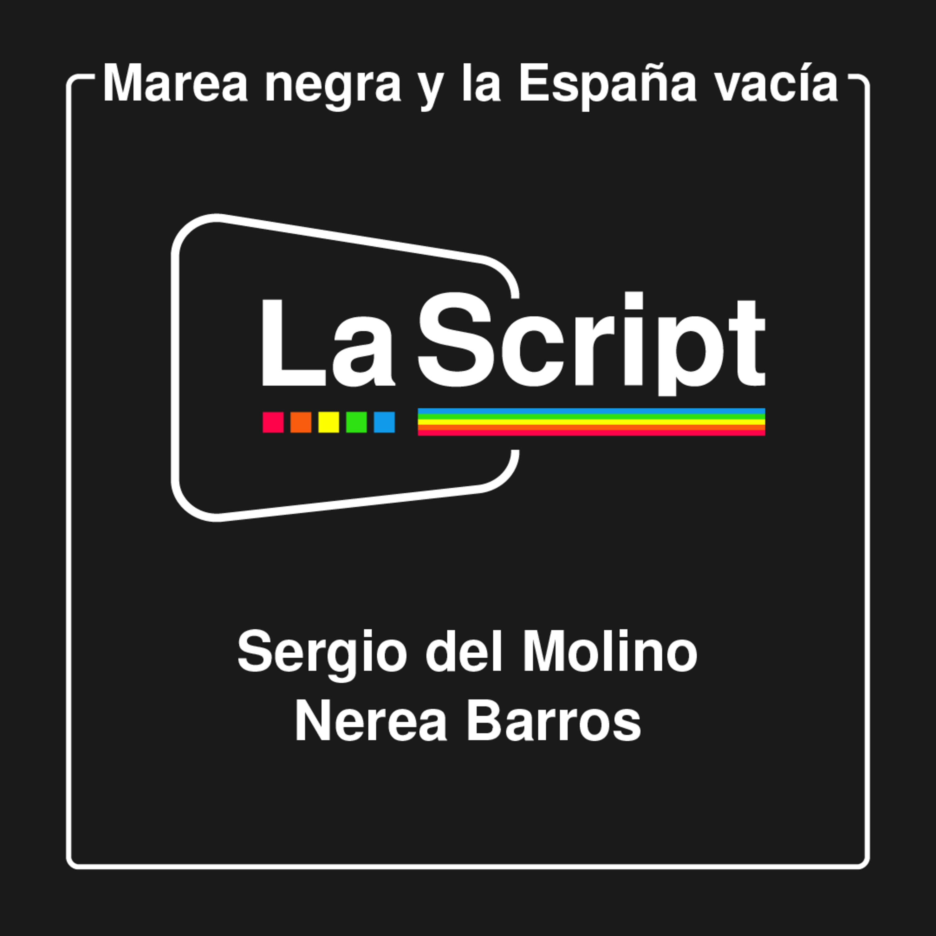 La Script | Haciendo memoria episode artwork