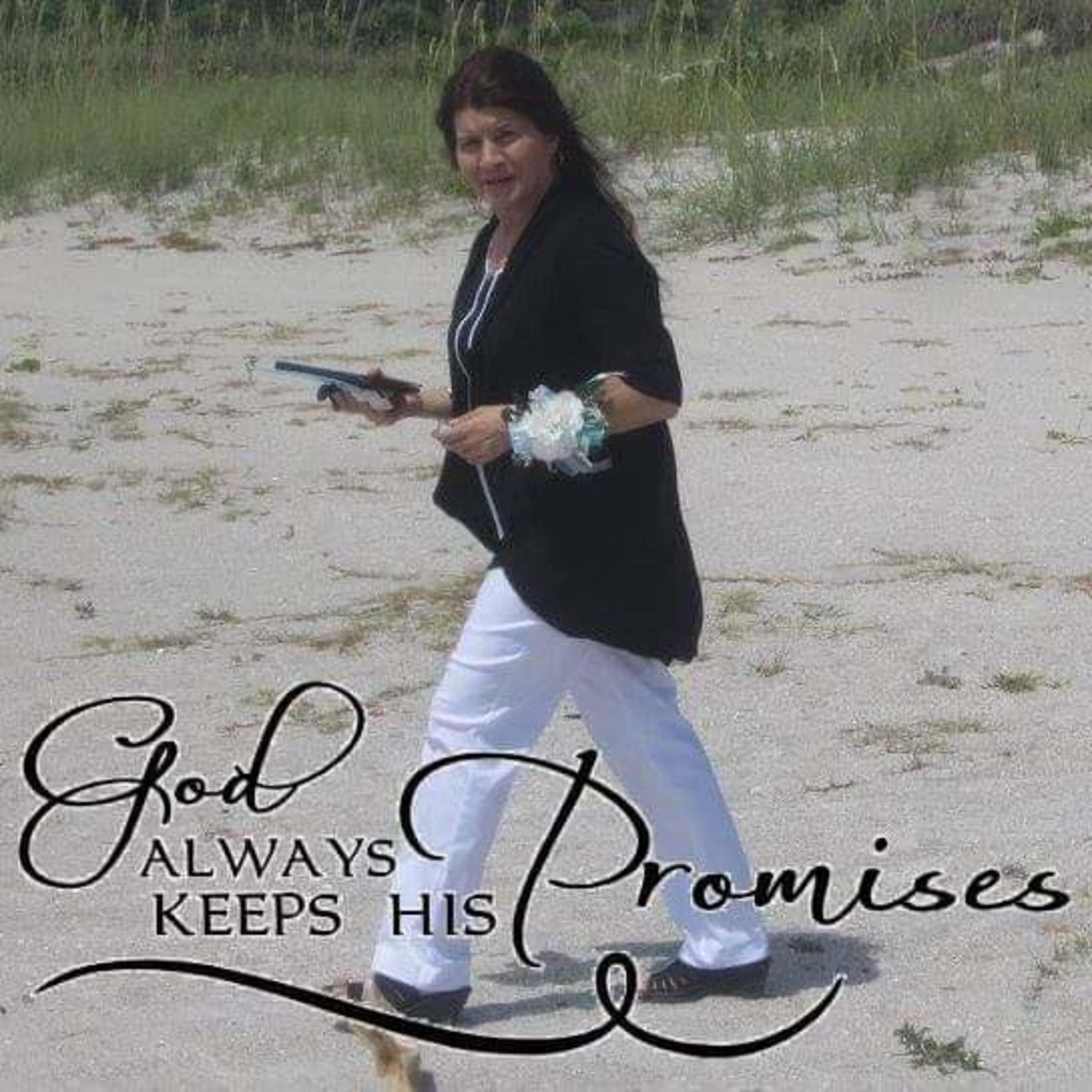 Walking in the light of truth