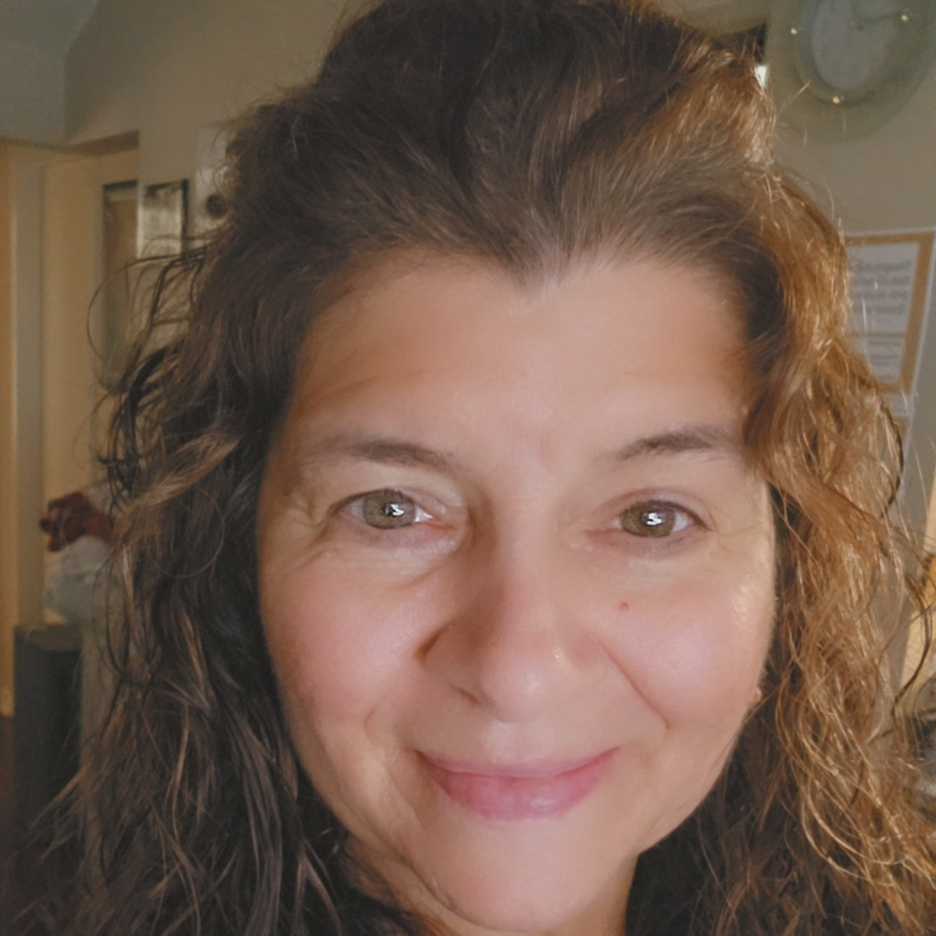 Walking in the light of truth