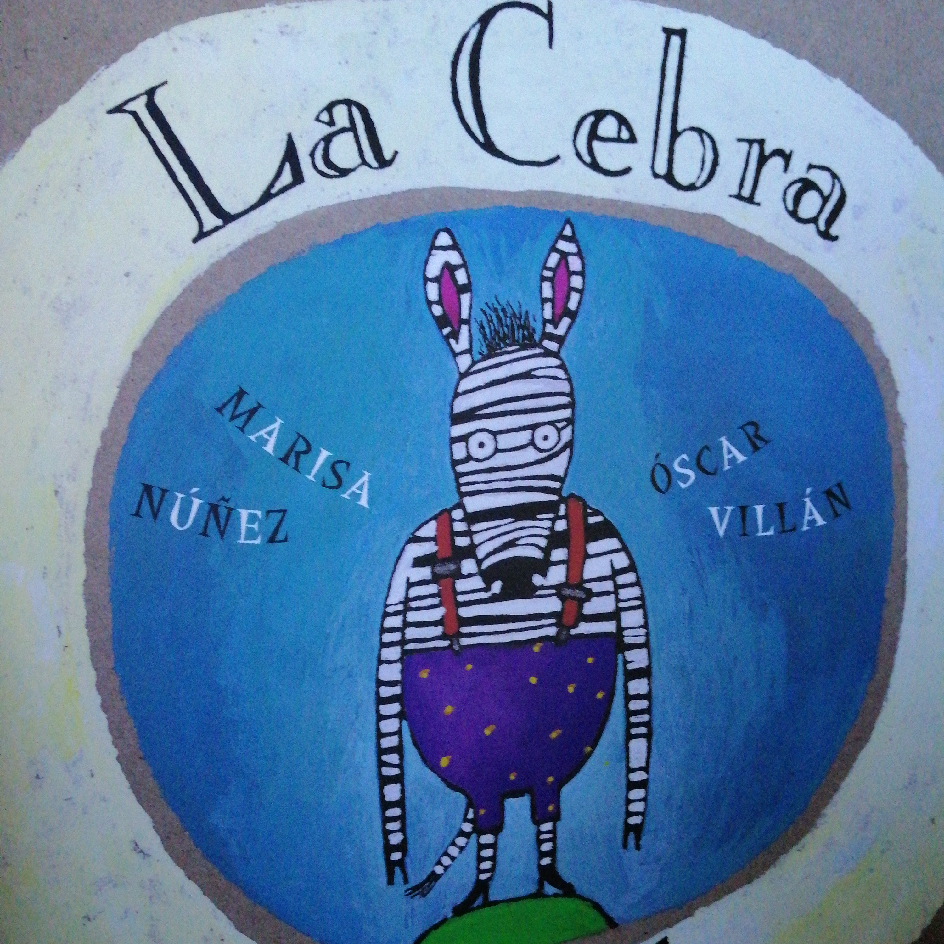 Bienvenidos