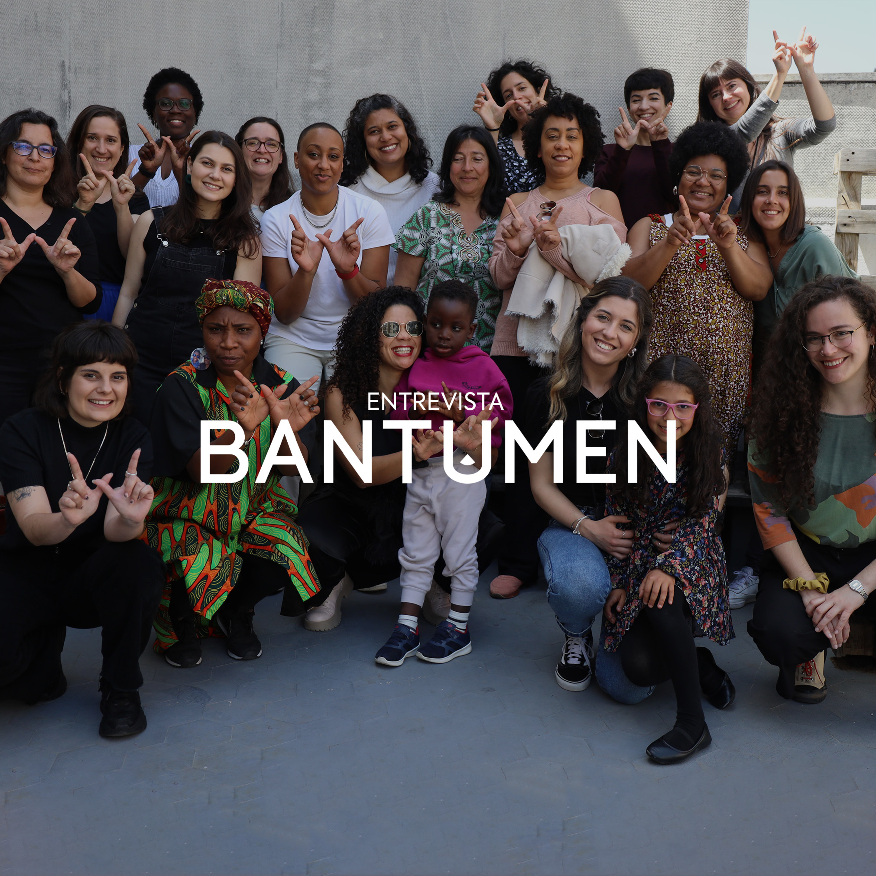 Entrevistas BANTUMEN