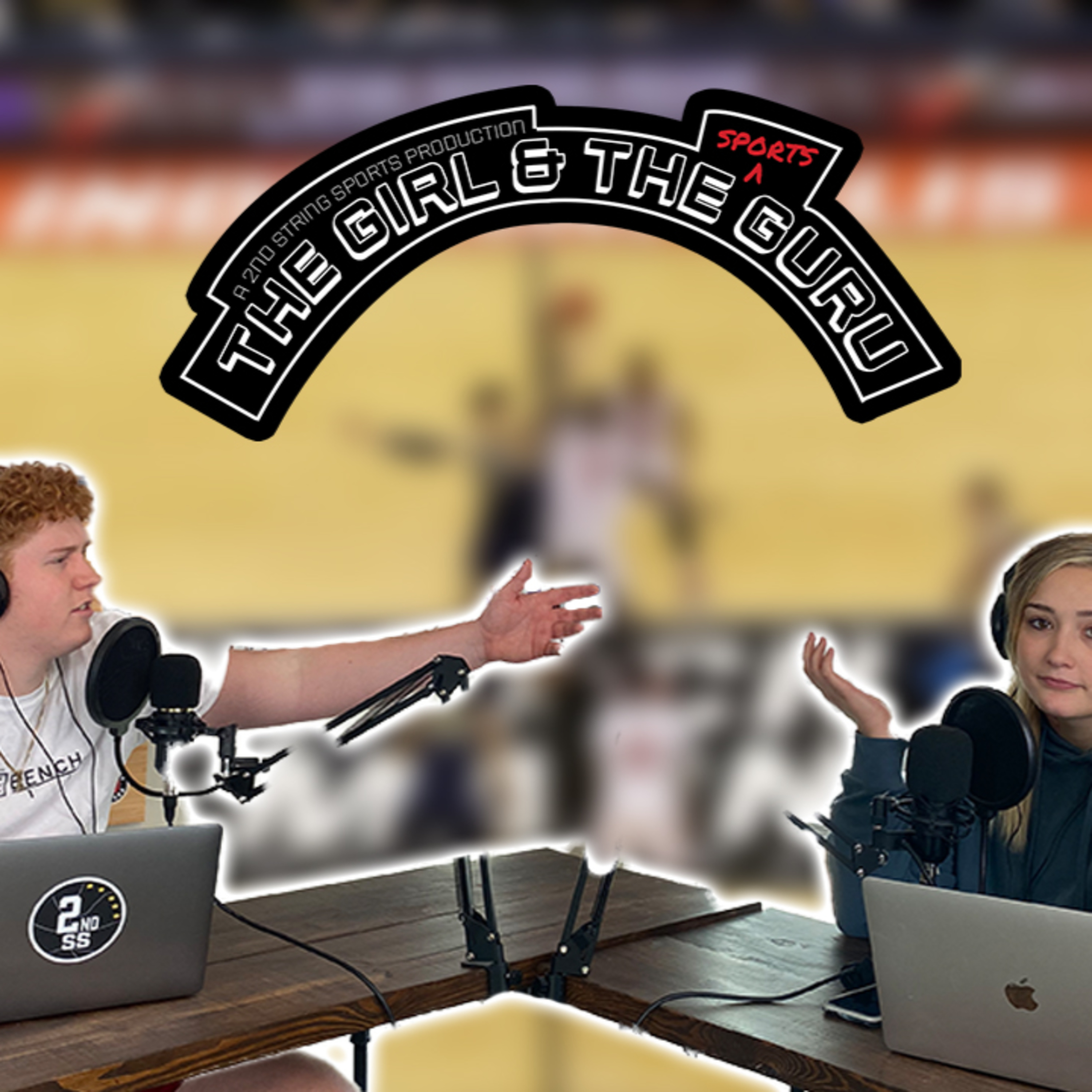 The 2nd String Sports Podcasts
