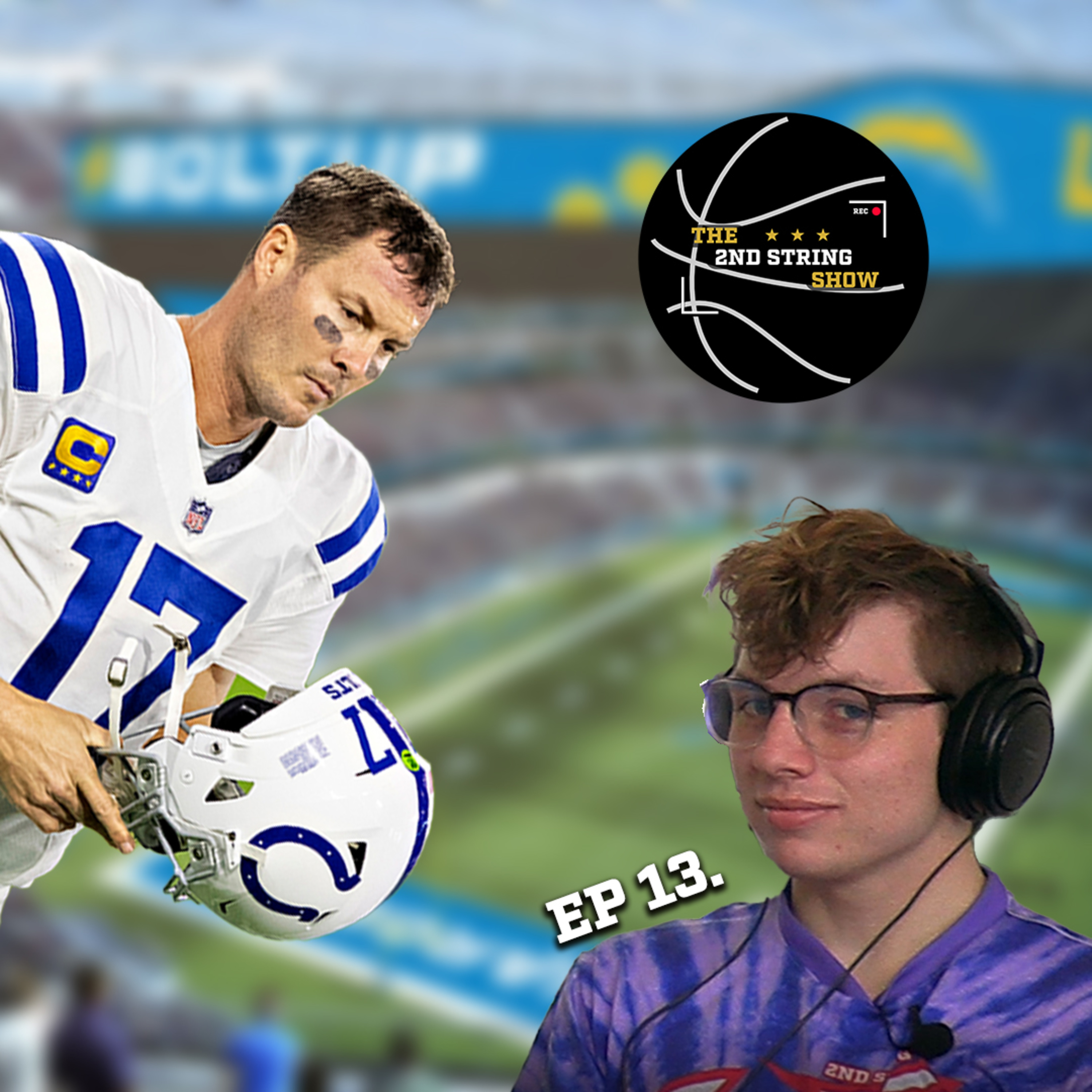 The 2nd String Sports Podcasts