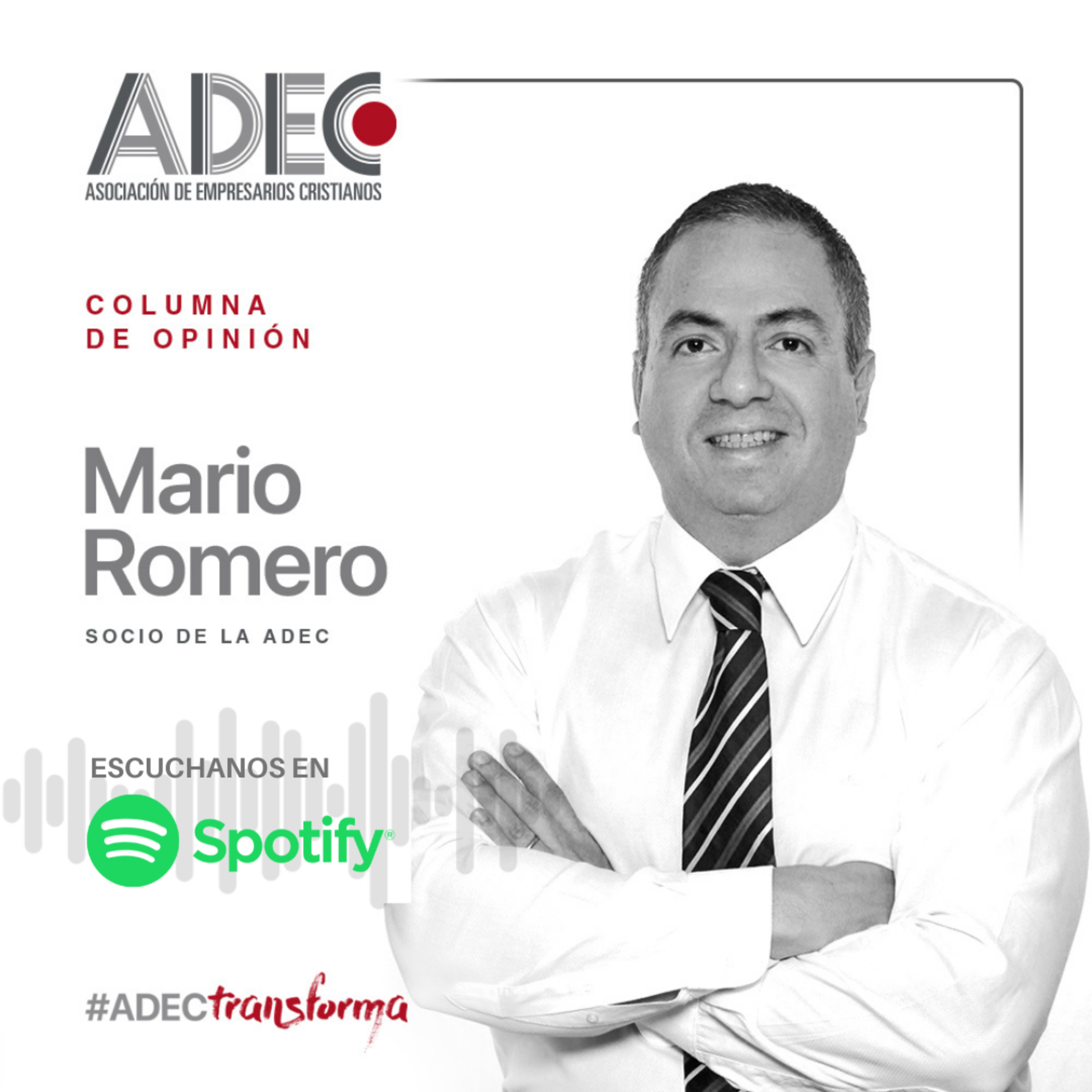 Reflexiones desde ADEC
