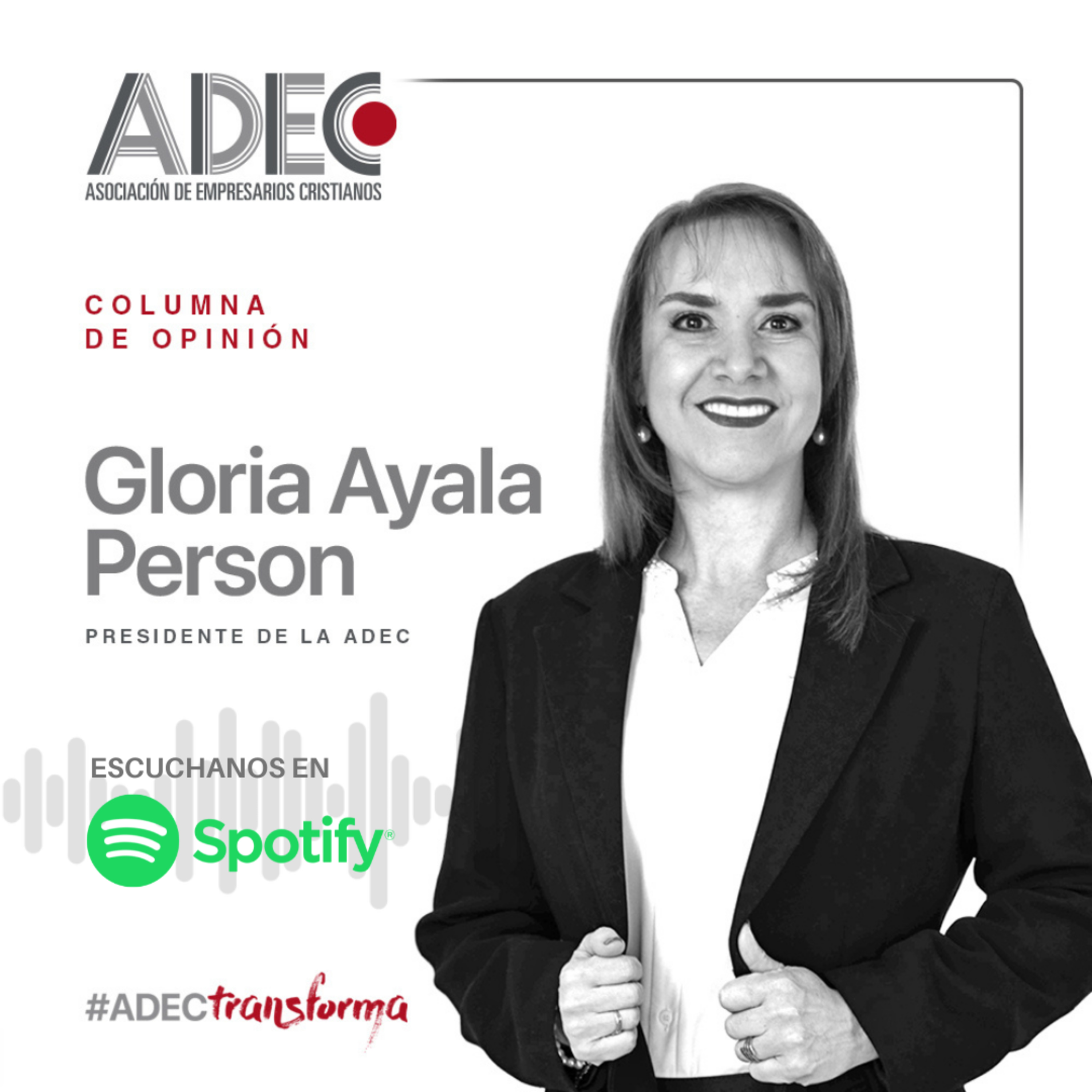 Reflexiones desde ADEC