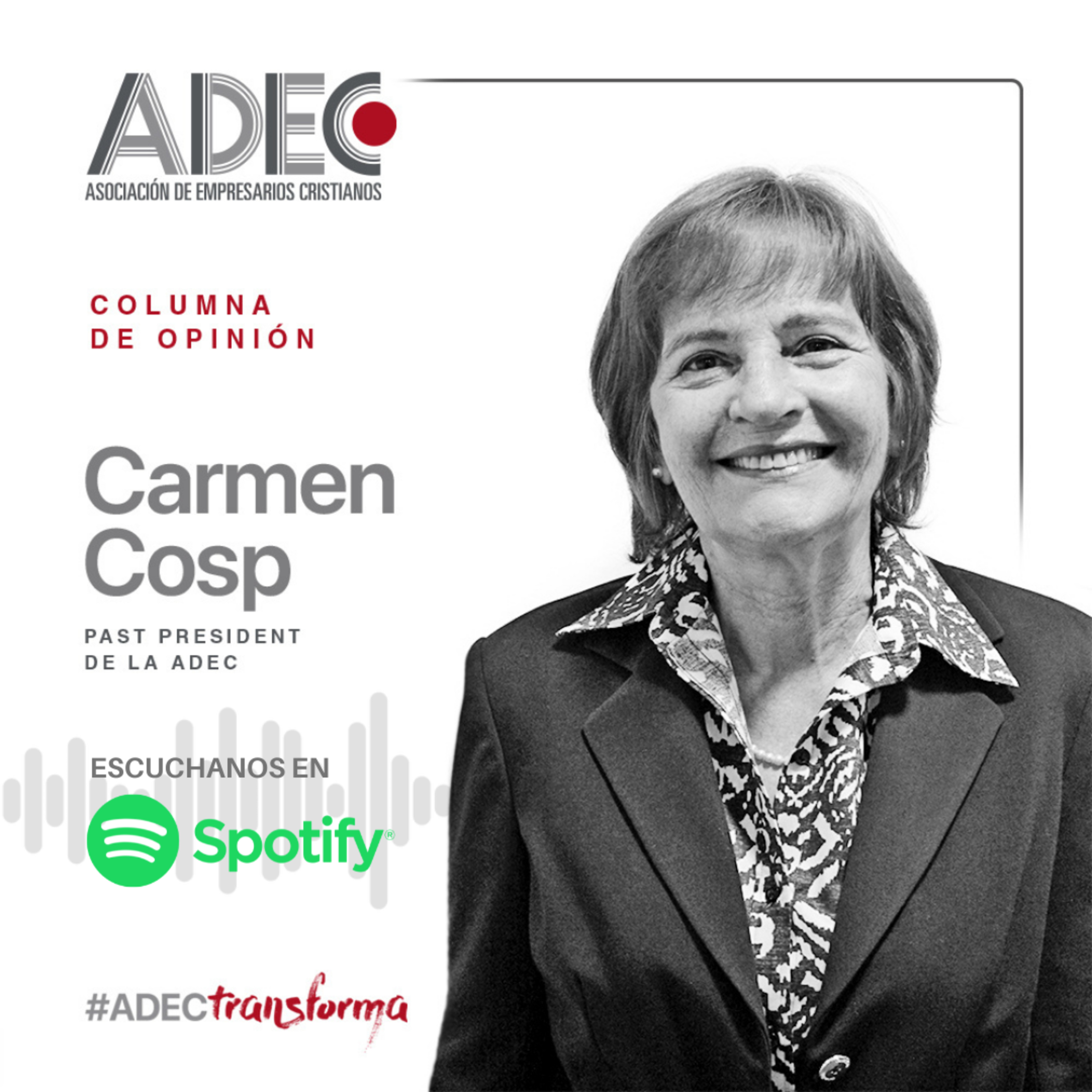 Reflexiones desde ADEC