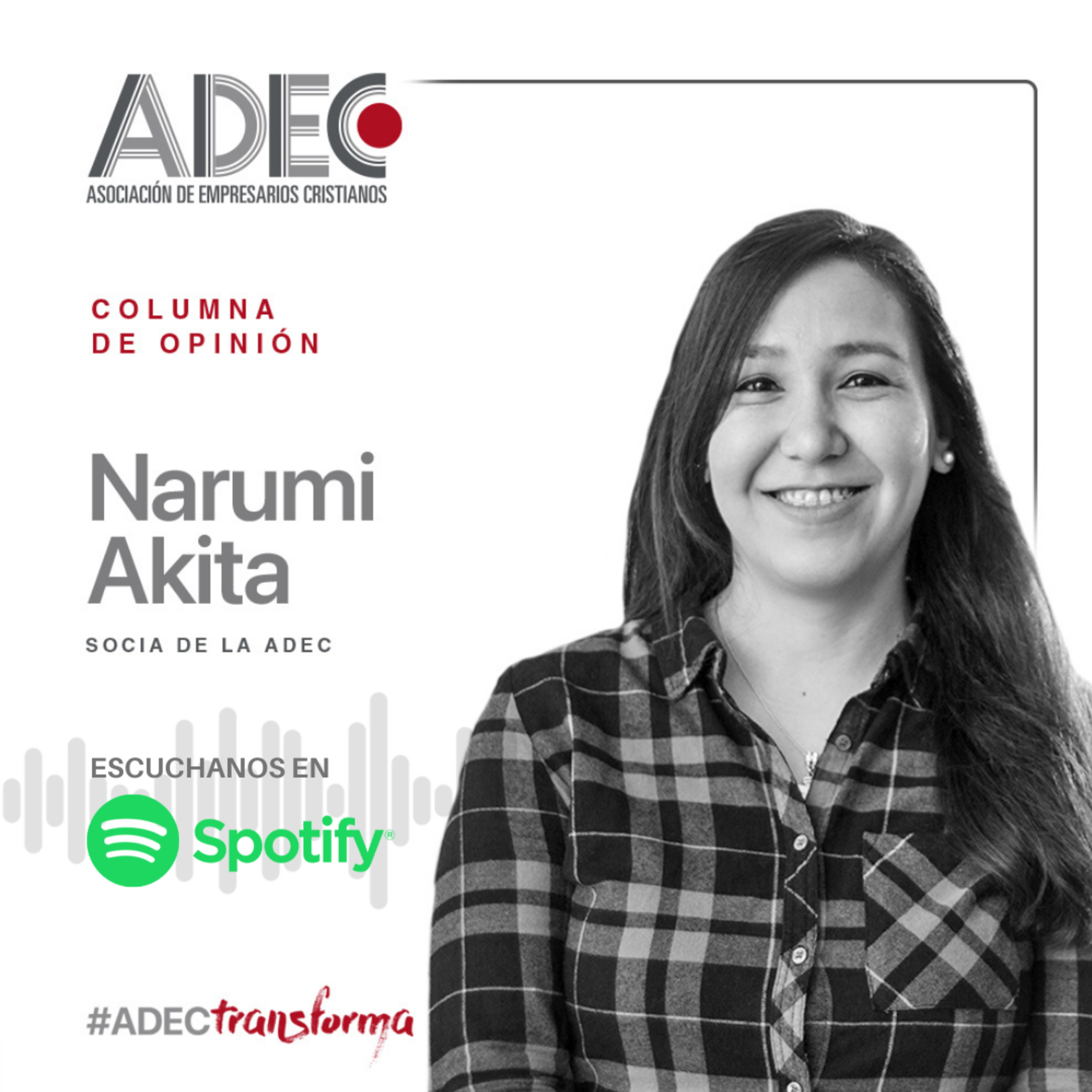Reflexiones desde ADEC