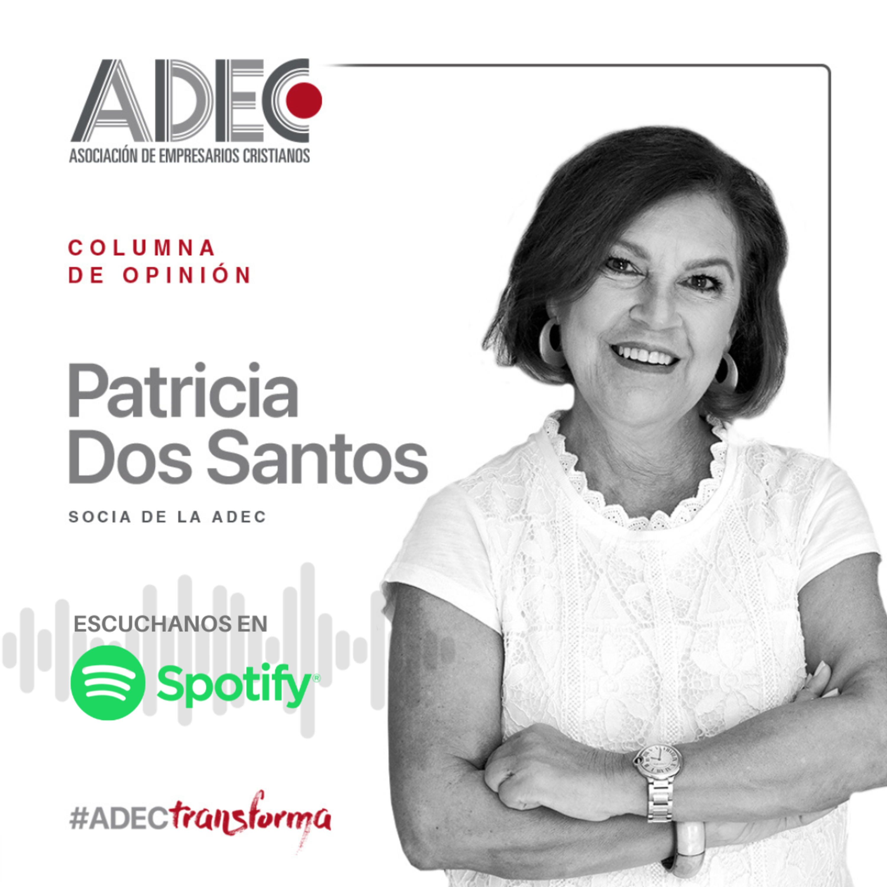 Reflexiones desde ADEC