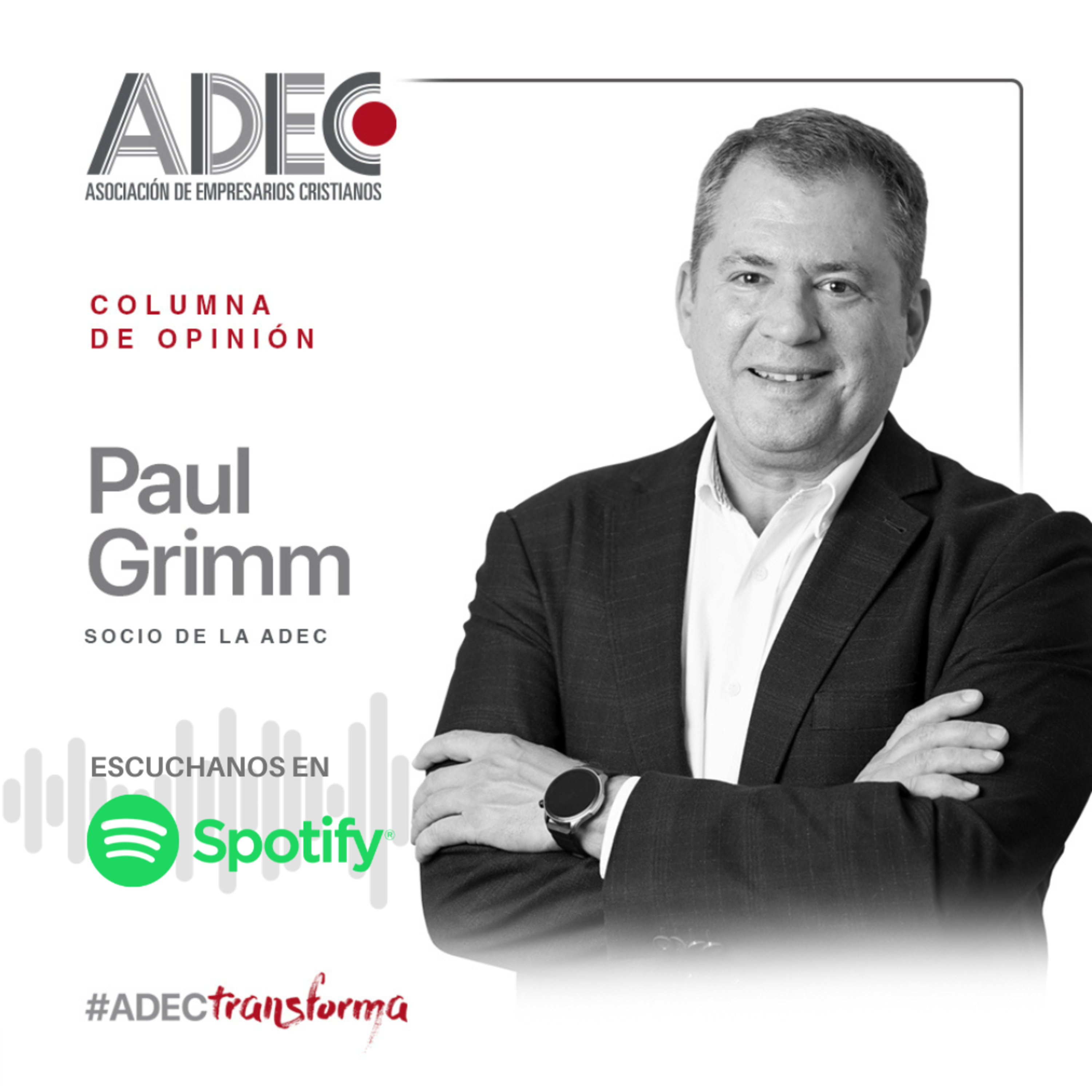 Reflexiones desde ADEC