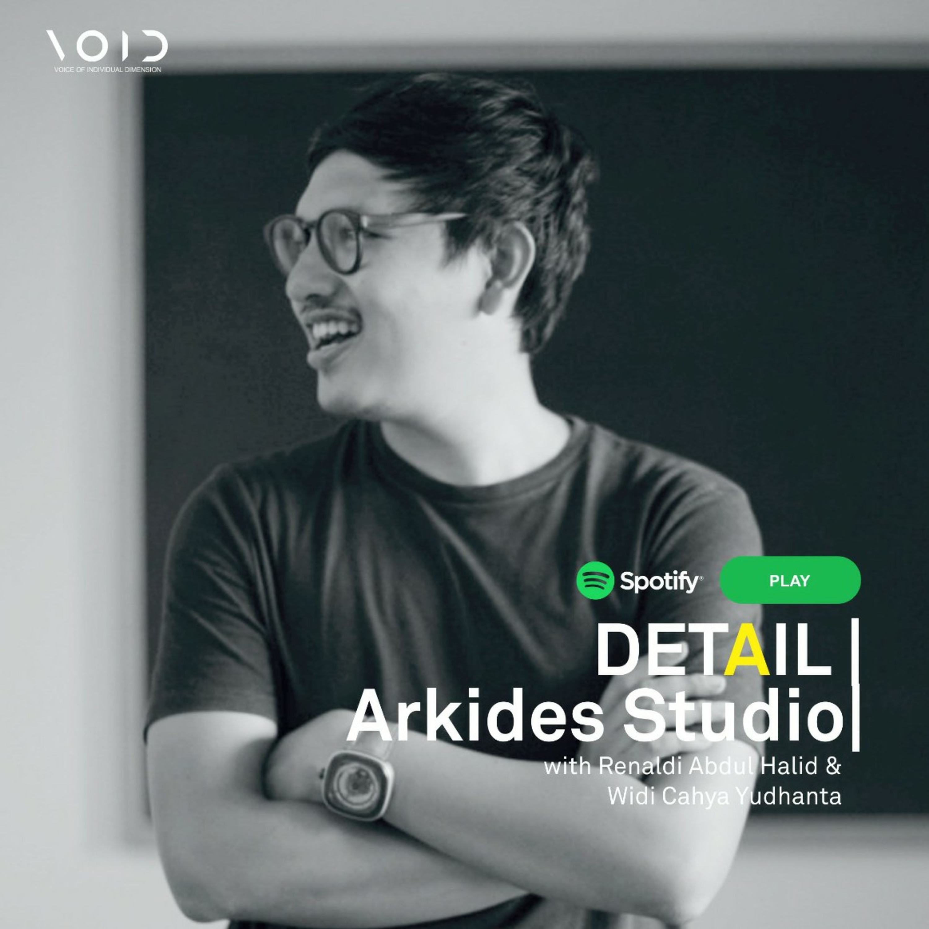 Vo.id - Voice Of Individual Dimension