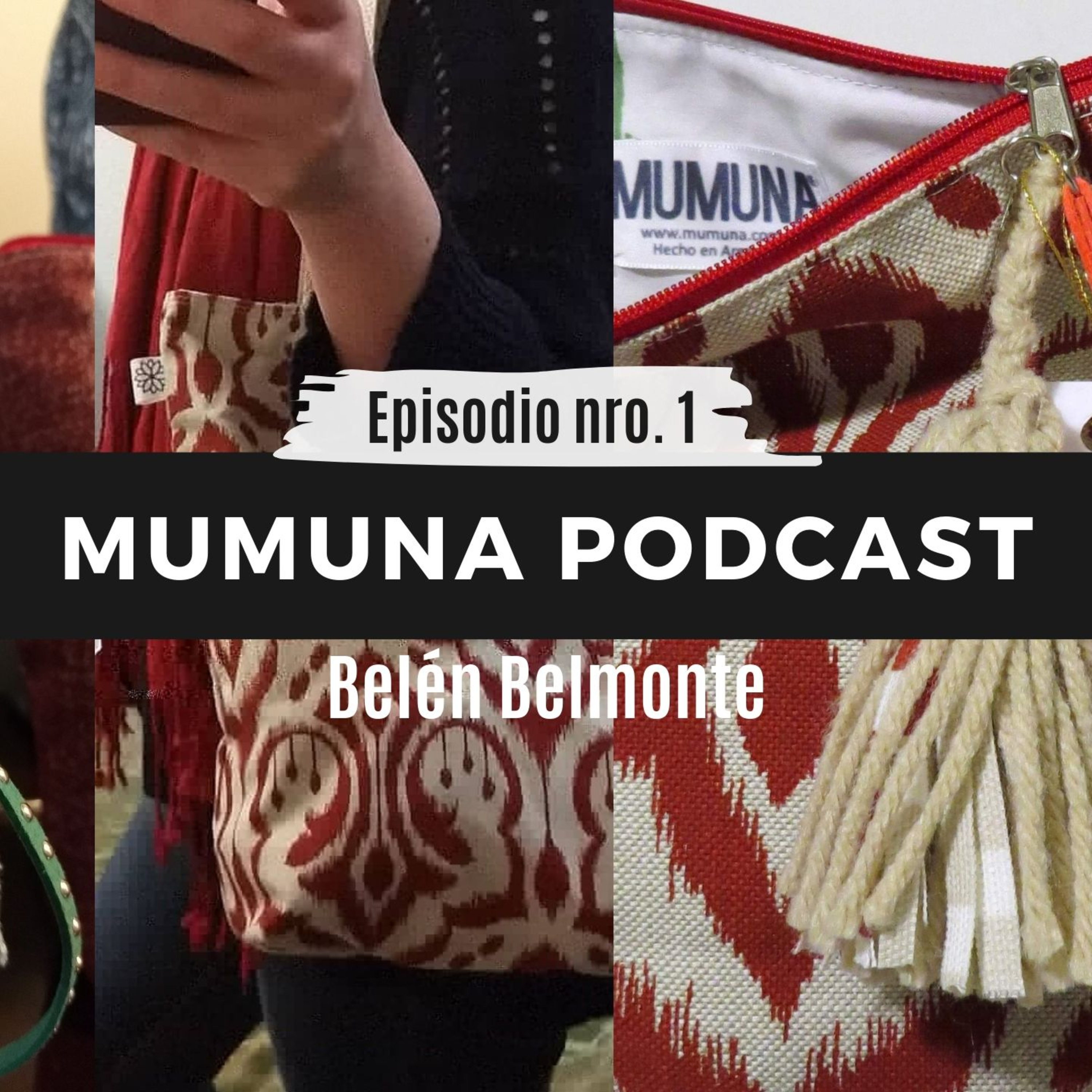 MUMUNA Podcast