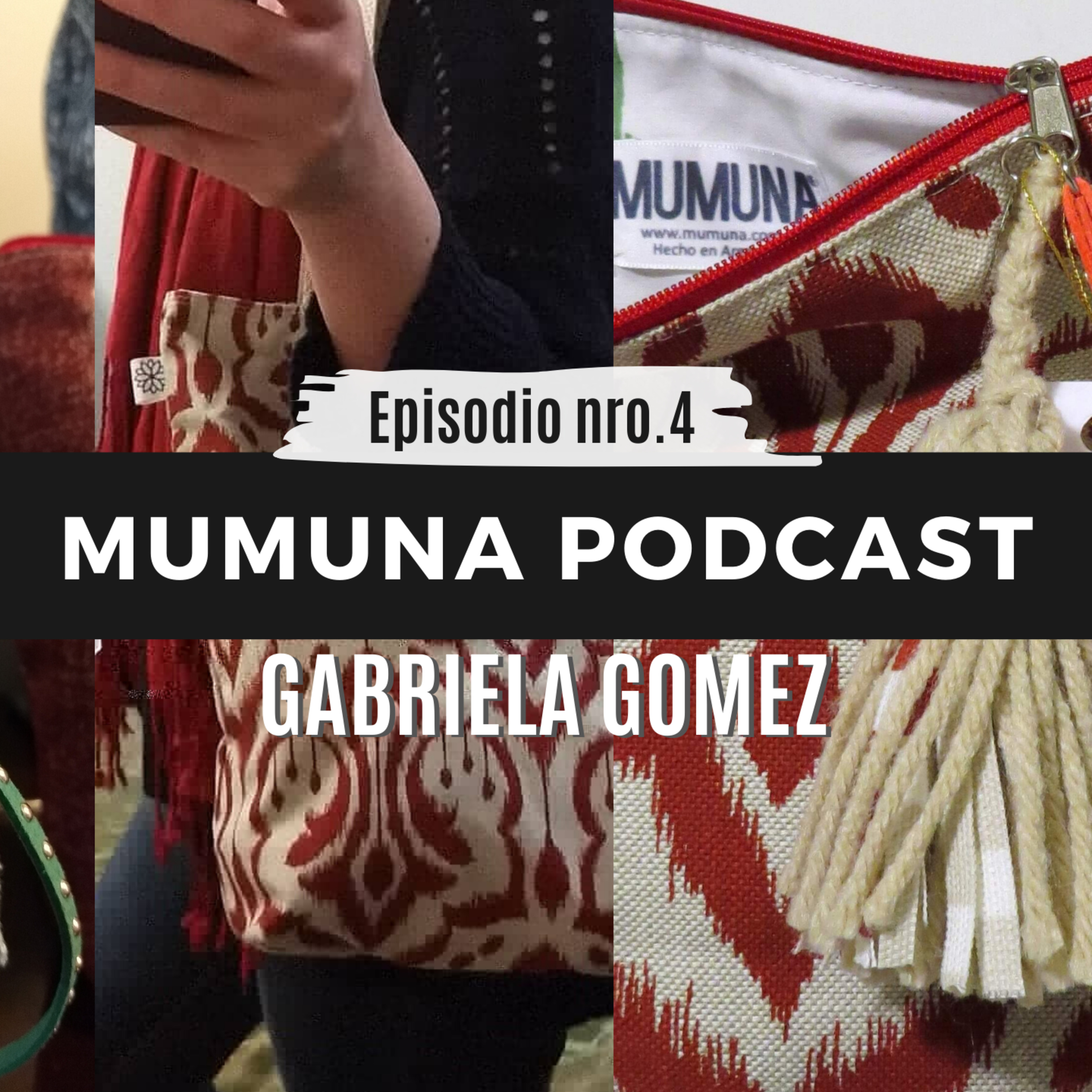 MUMUNA Podcast