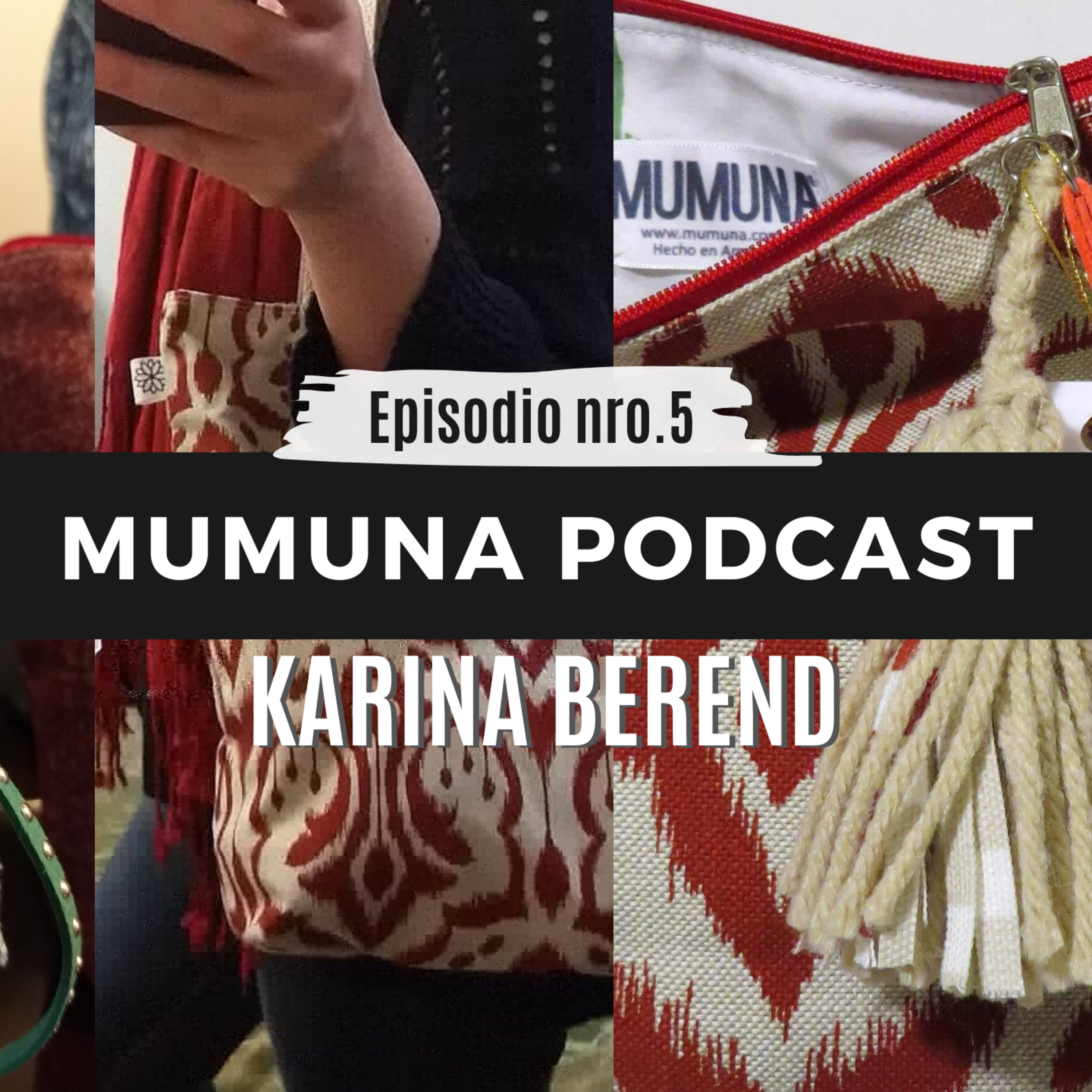 MUMUNA Podcast