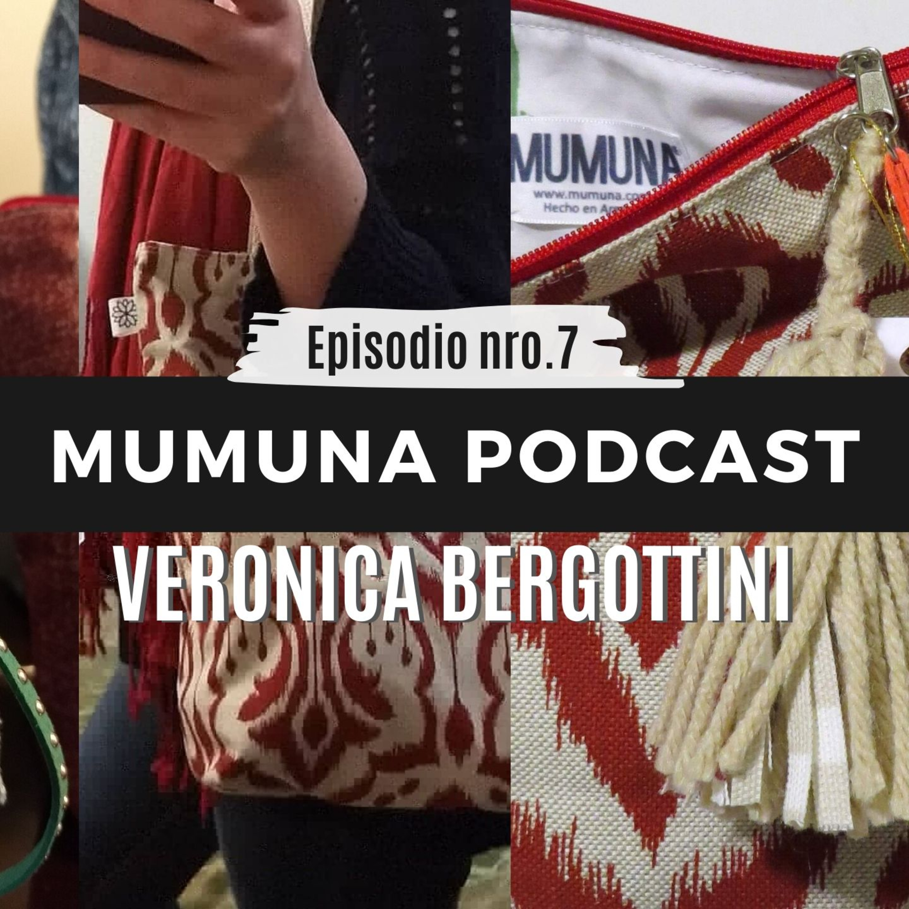 MUMUNA Podcast