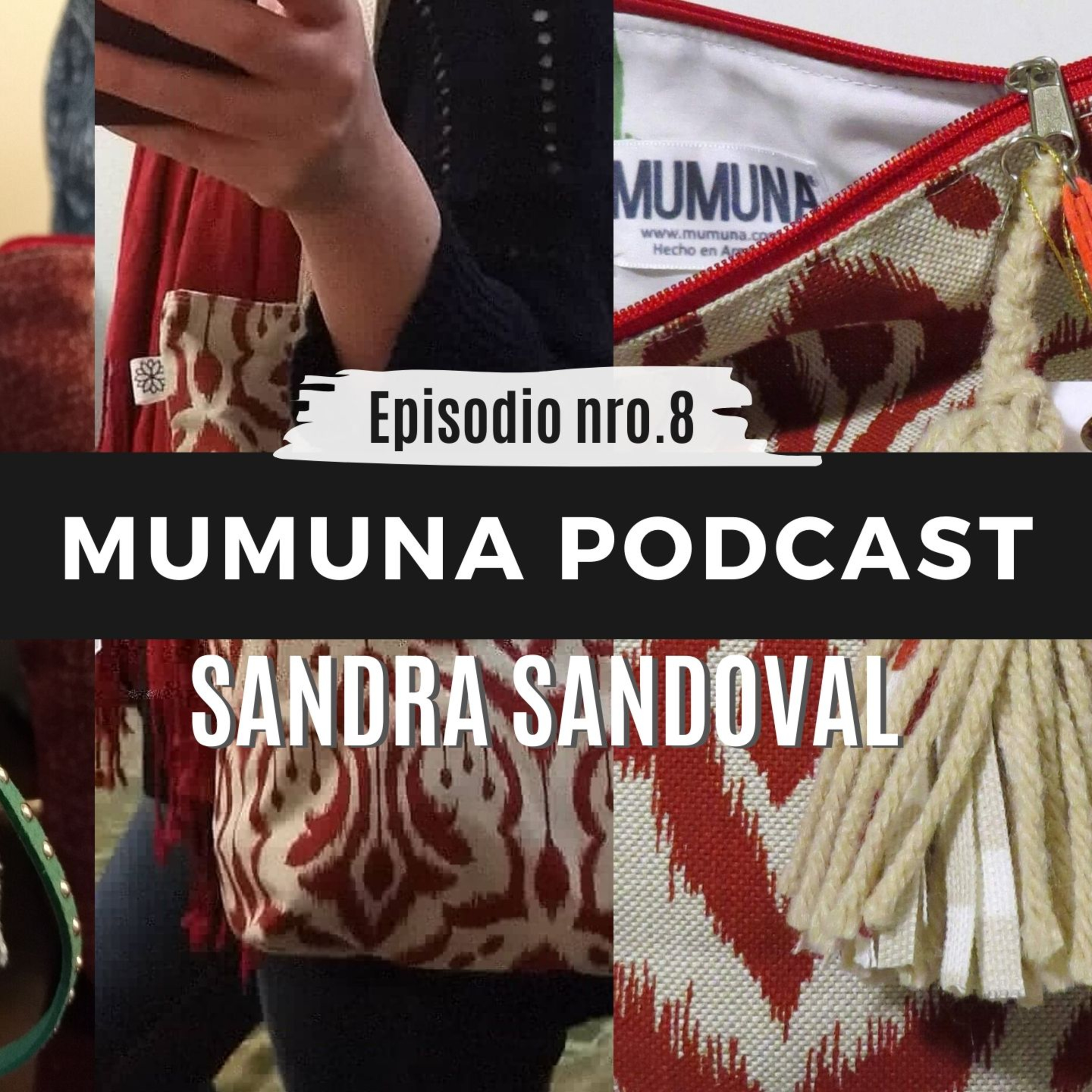 MUMUNA Podcast