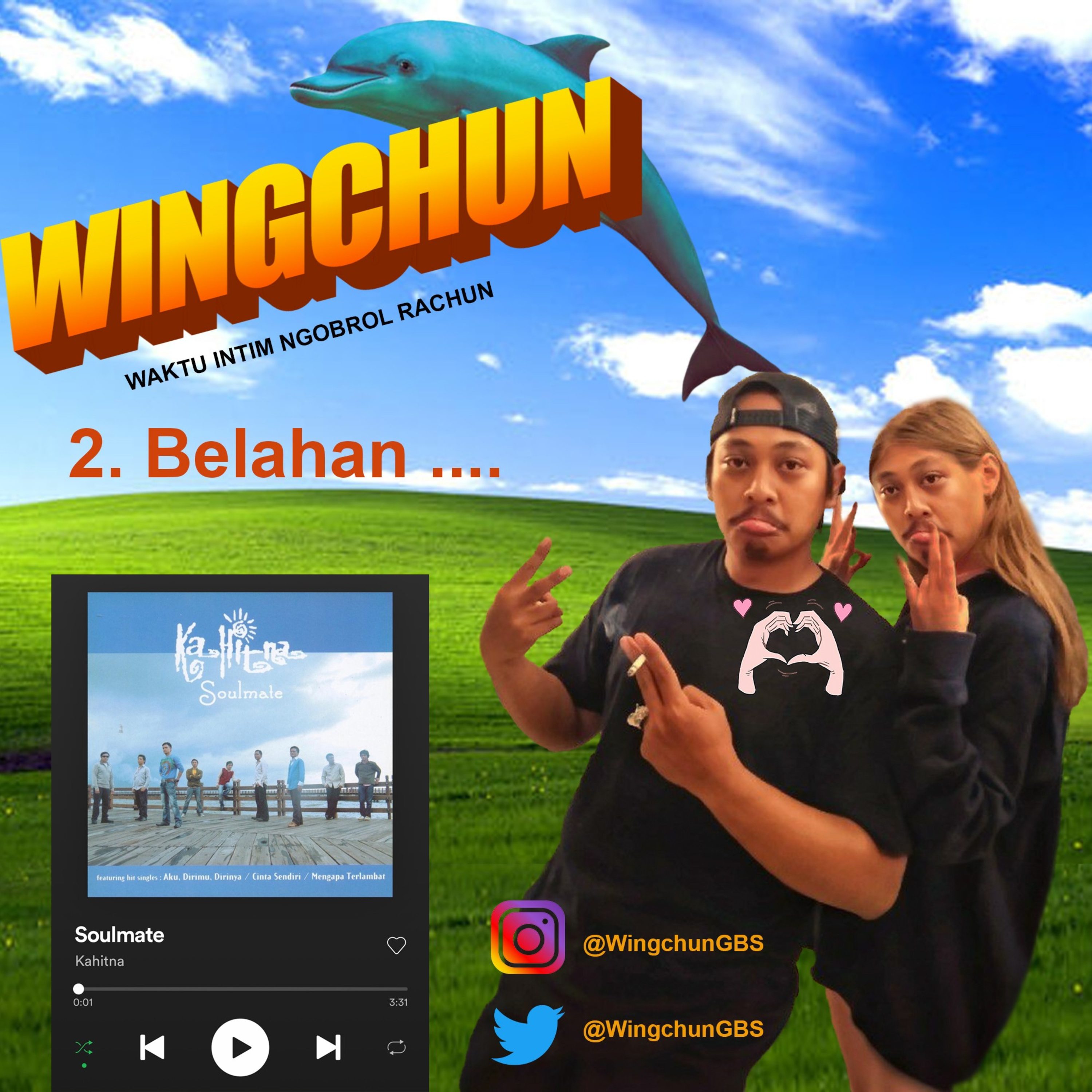 WINGCHUN