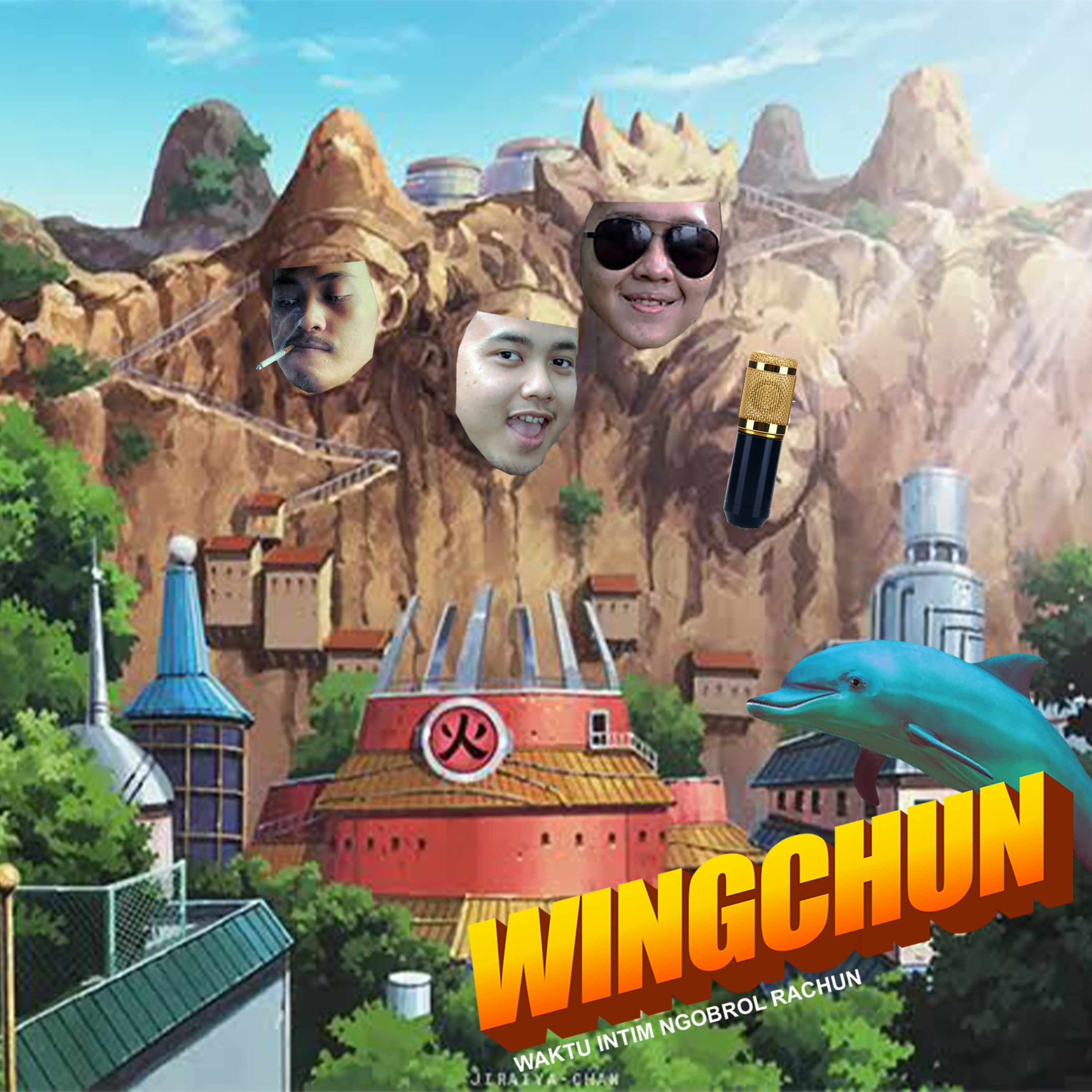WINGCHUN