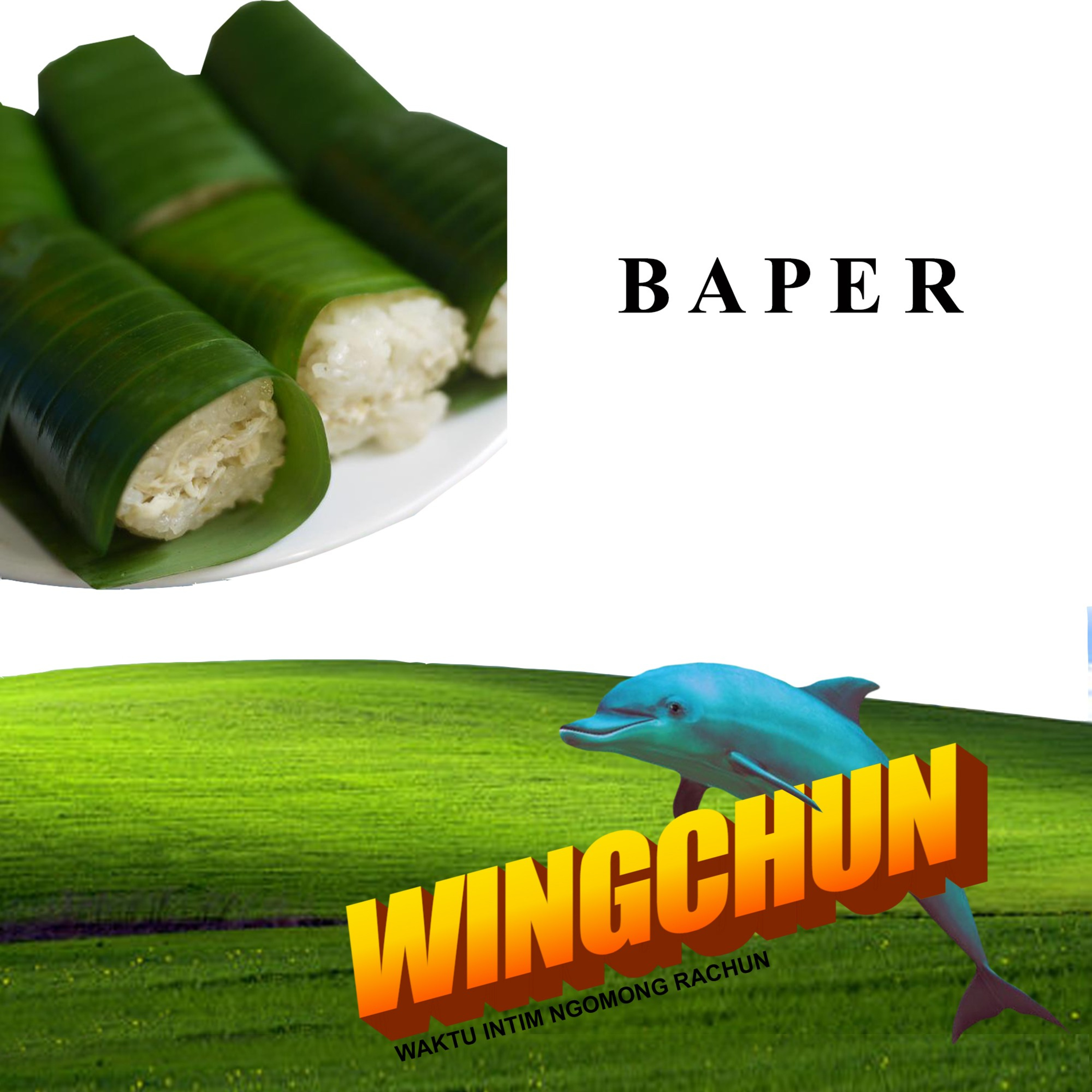 WINGCHUN