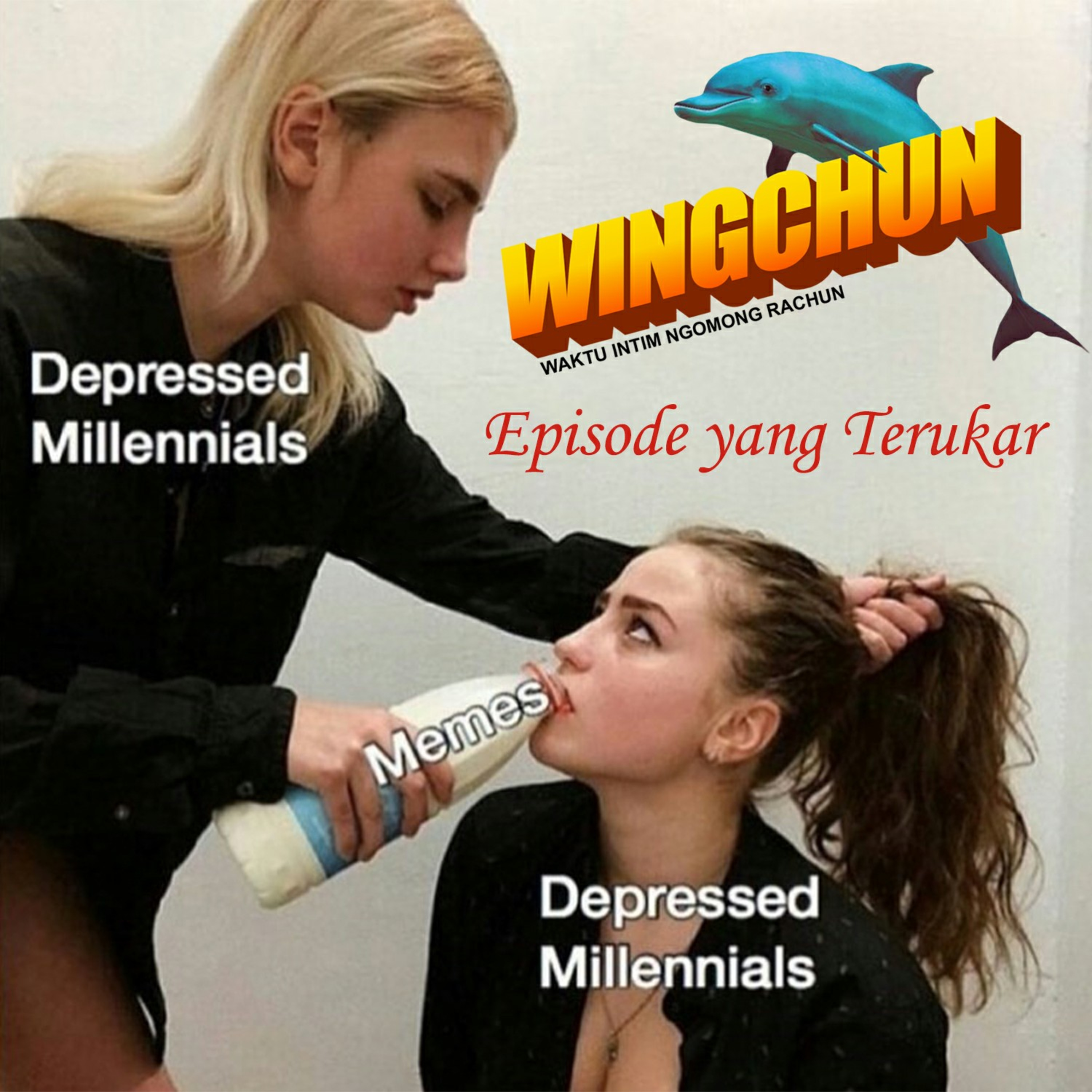 WINGCHUN