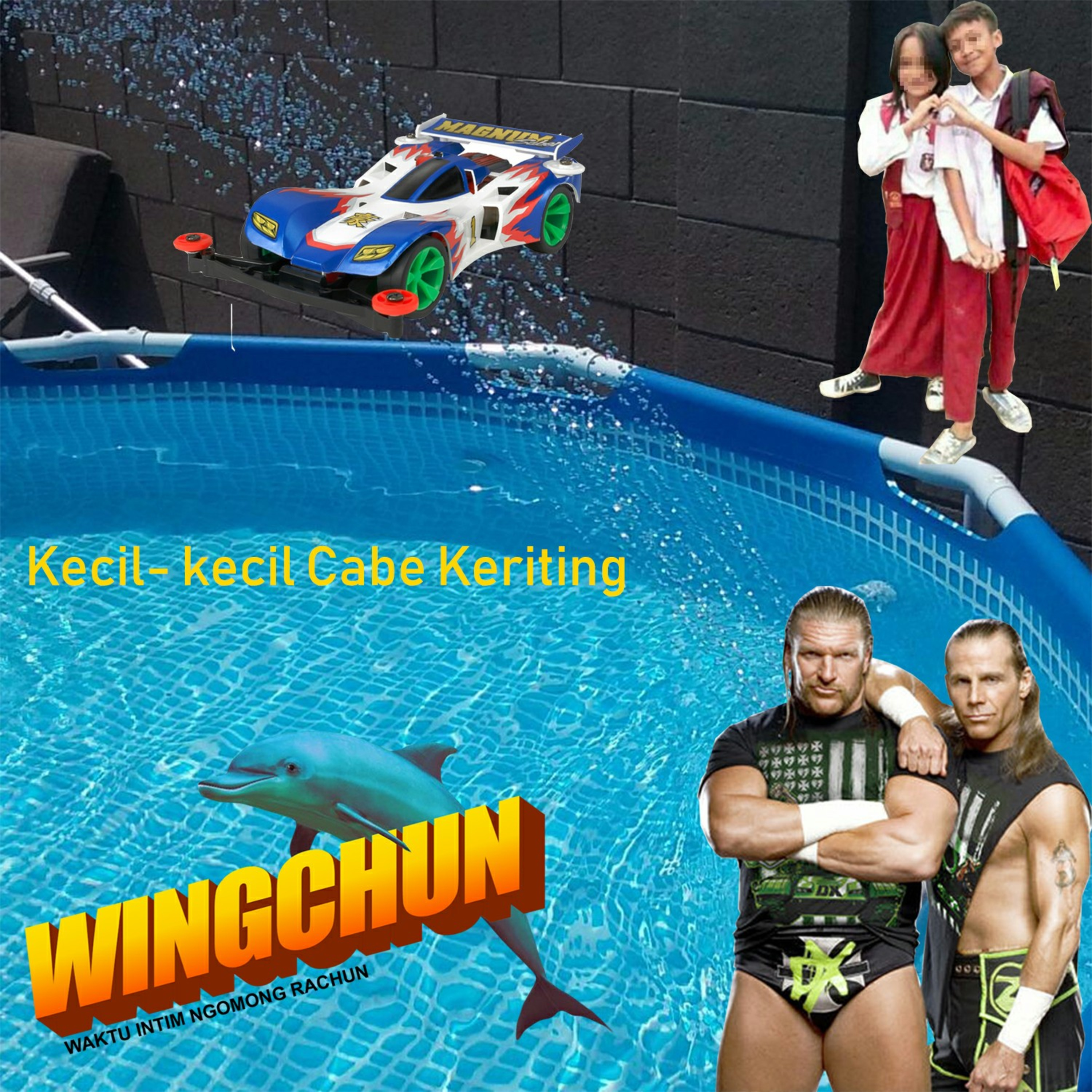 WINGCHUN