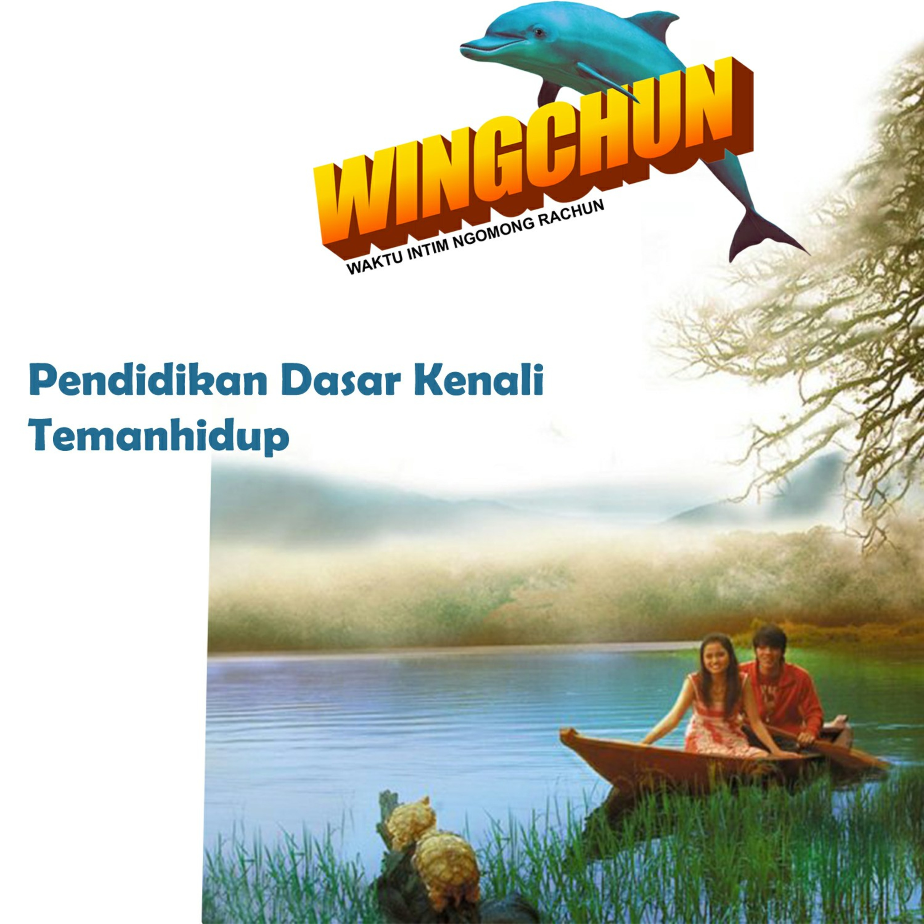 WINGCHUN