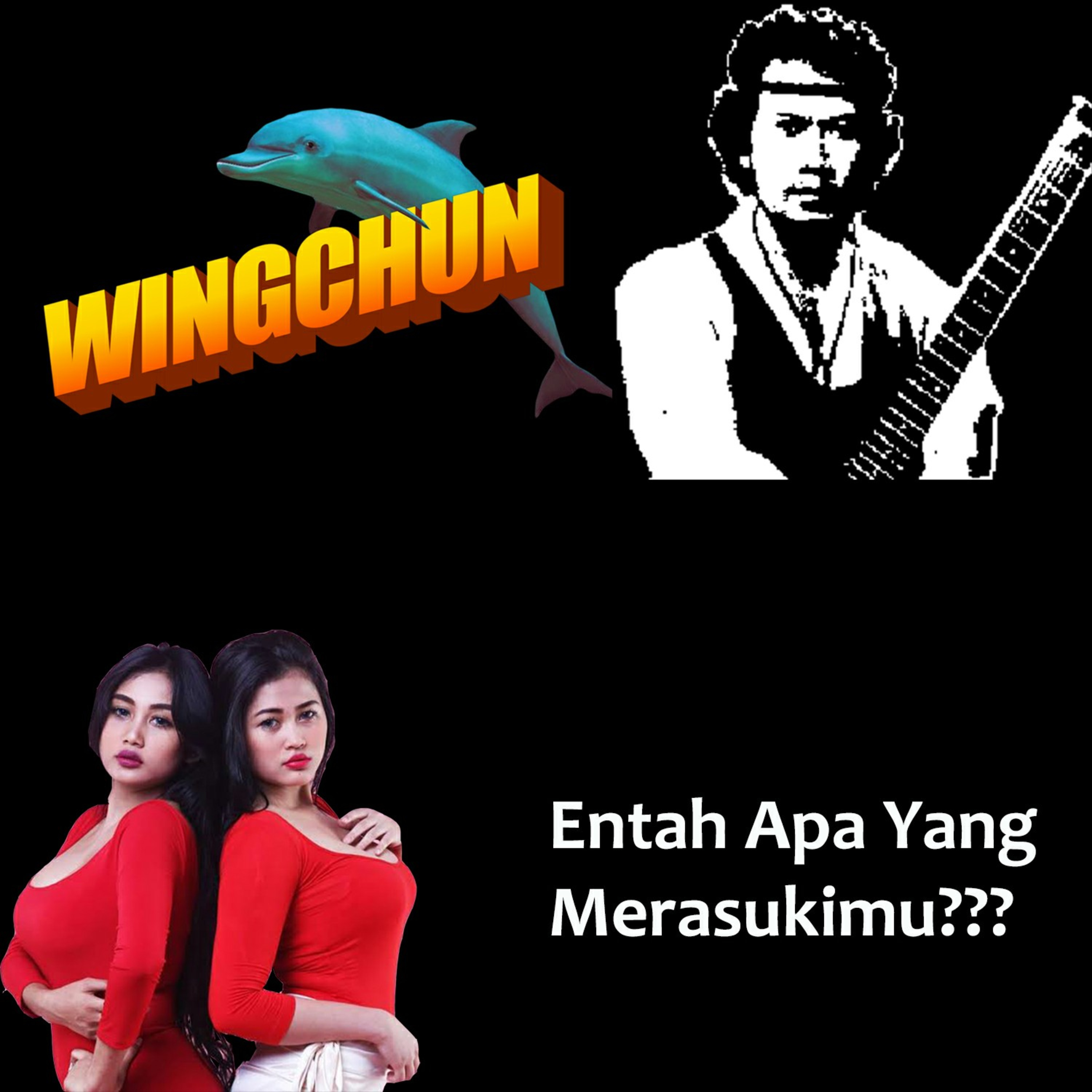 WINGCHUN