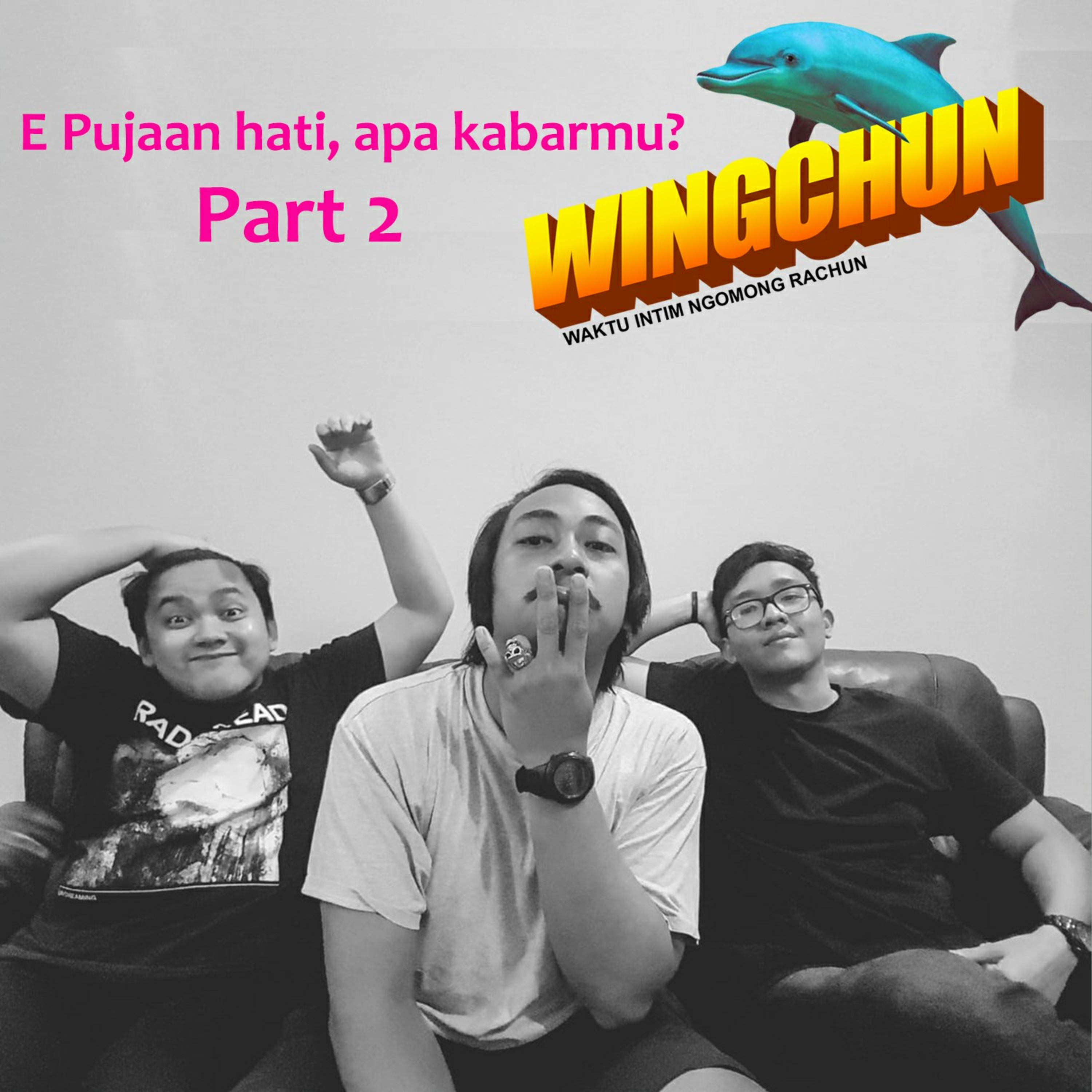 WINGCHUN