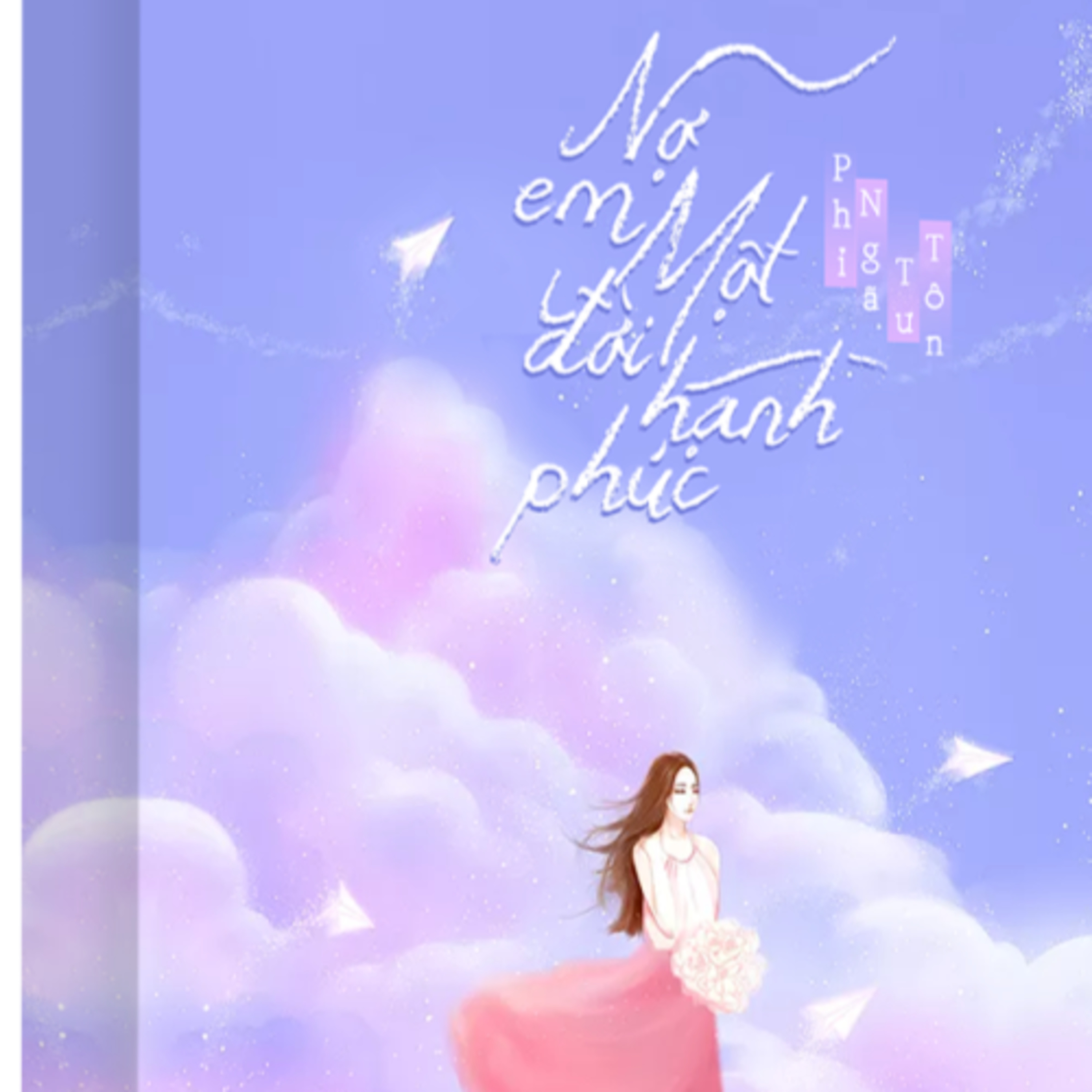 [Audio Book] NỢ EM MỘT ĐỜI HẠNH PHÚC / Đời Này Có Em / Phỉ Ngã Tư Tồn《 Chương 2 》 episode artwork