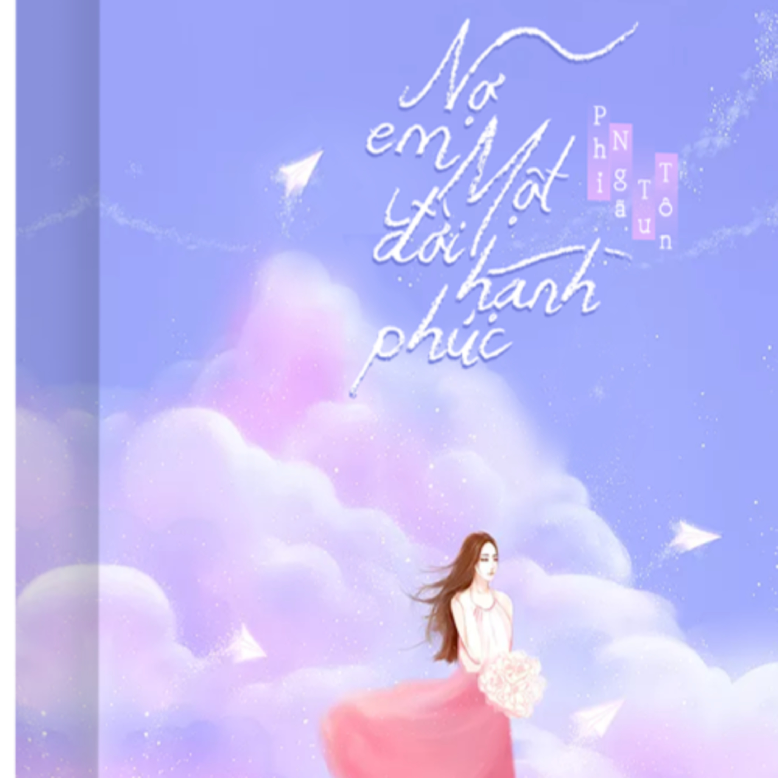 [Audio Book] NỢ EM MỘT ĐỜI HẠNH PHÚC / Đời Này Có Em / Phỉ Ngã Tư Tồn《 Chương 7 》 episode artwork
