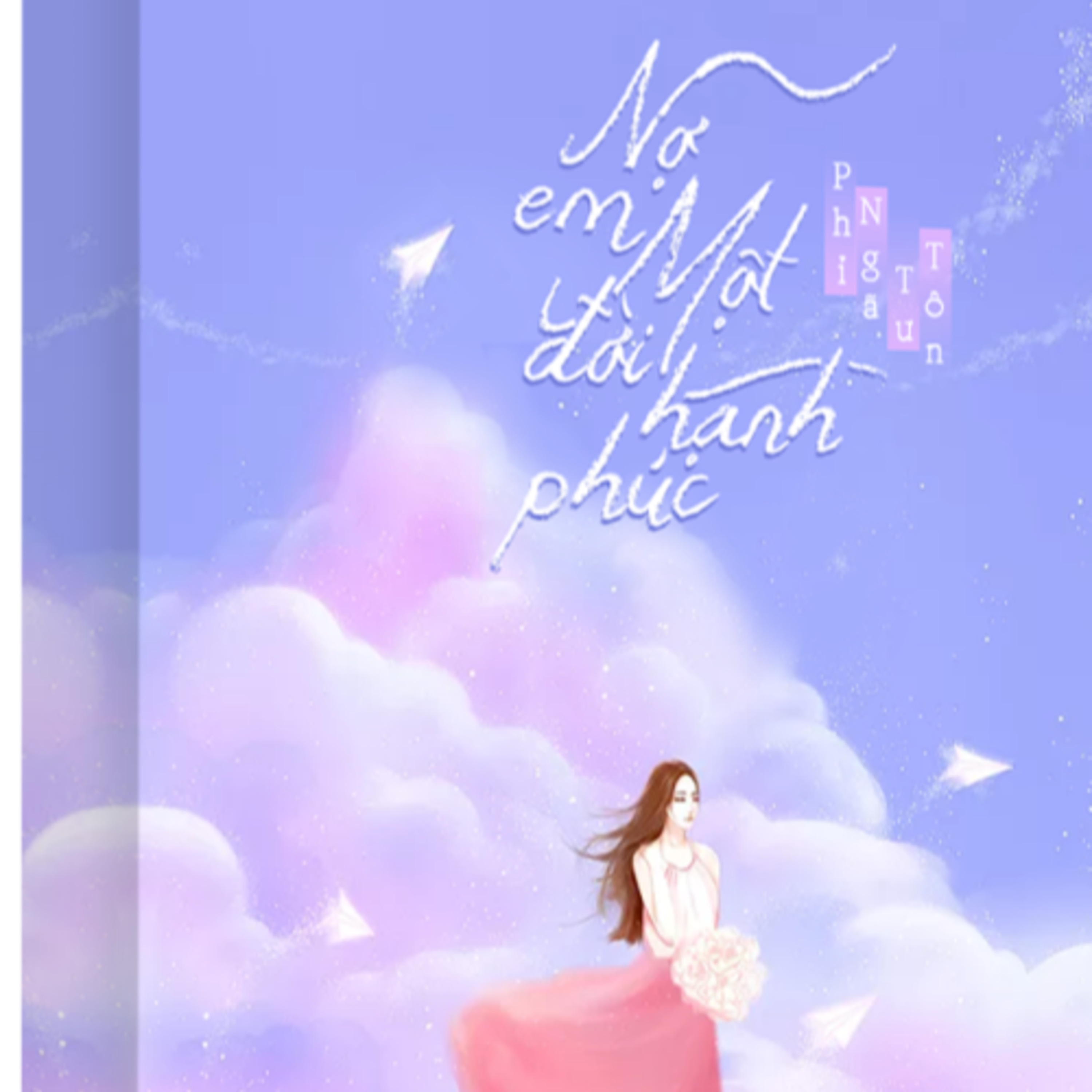 [Audio Book] NỢ EM MỘT ĐỜI HẠNH PHÚC / Đời Này Có Em / Phỉ Ngã Tư Tồn《 Chương 8 》 episode artwork