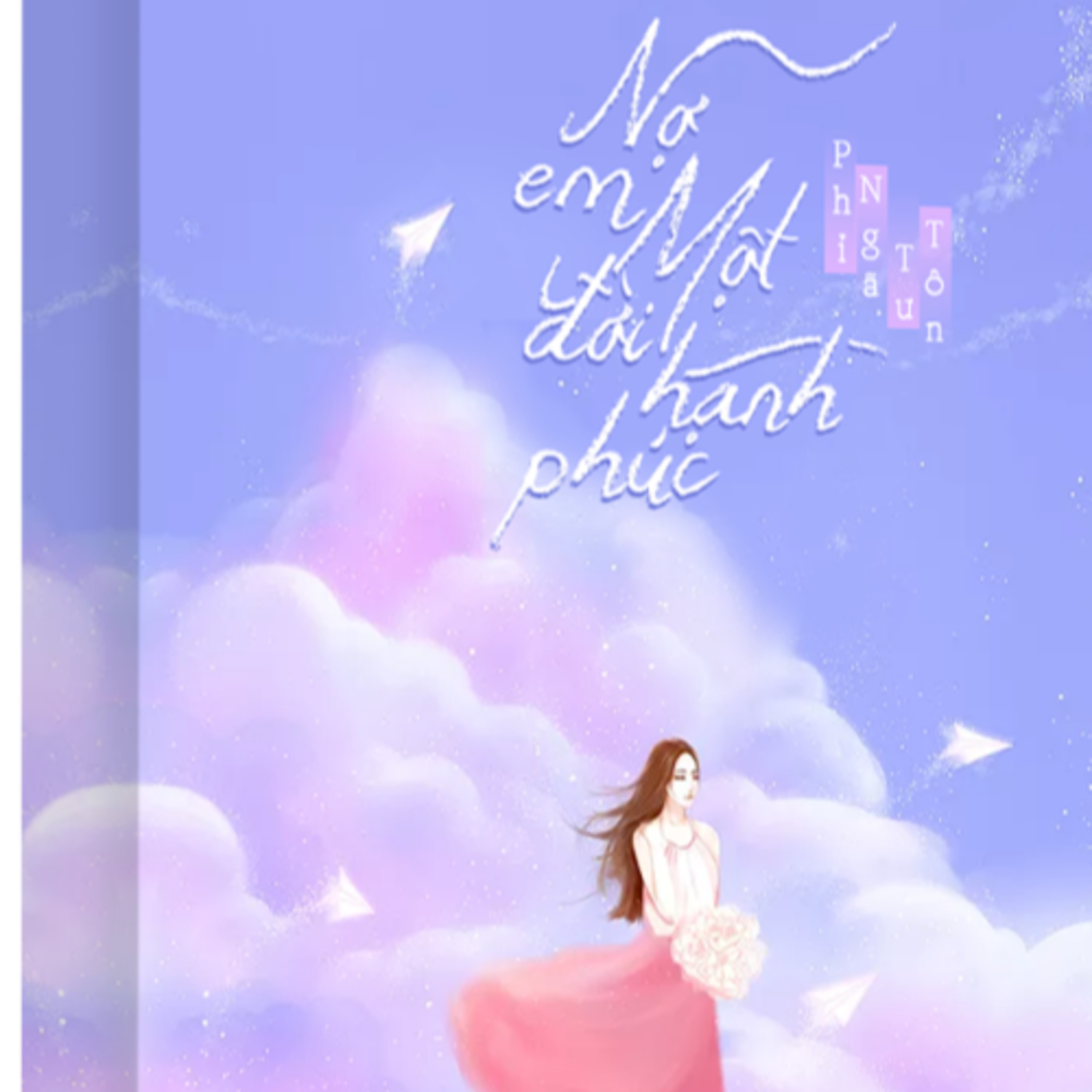 [Audio Book] NỢ EM MỘT ĐỜI HẠNH PHÚC / Đời Này Có Em / Phỉ Ngã Tư Tồn《 Chương 9 》 episode artwork